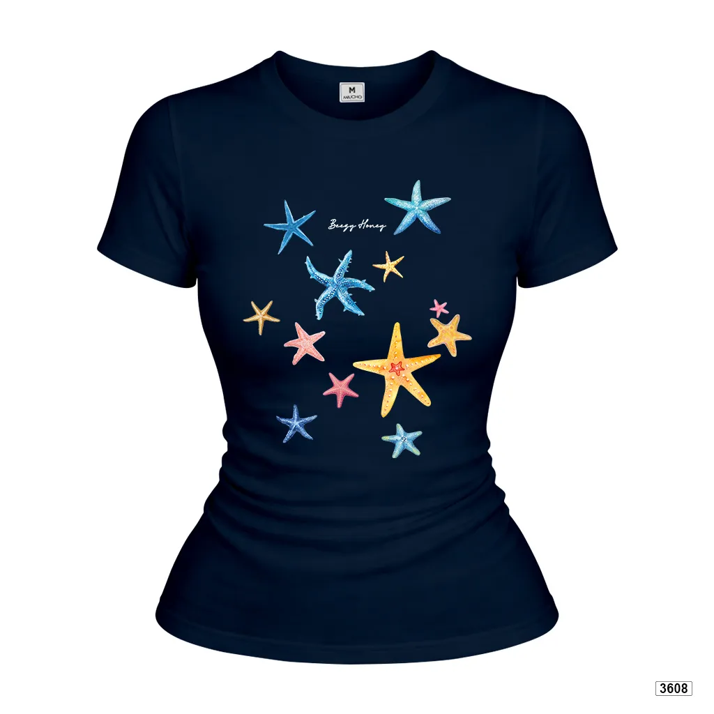 Áo baby tee form ôm phong cách mùa hè Beezy 3608_thumbnail_10