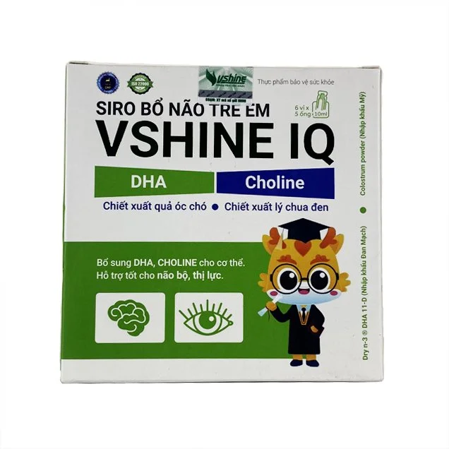 VSHINE IQ H/30