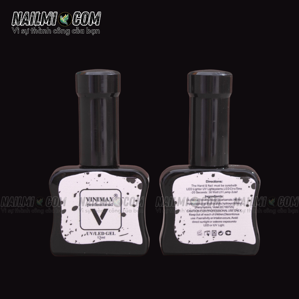 Top coat - trứng cút - Vinimay_thumbnail_0