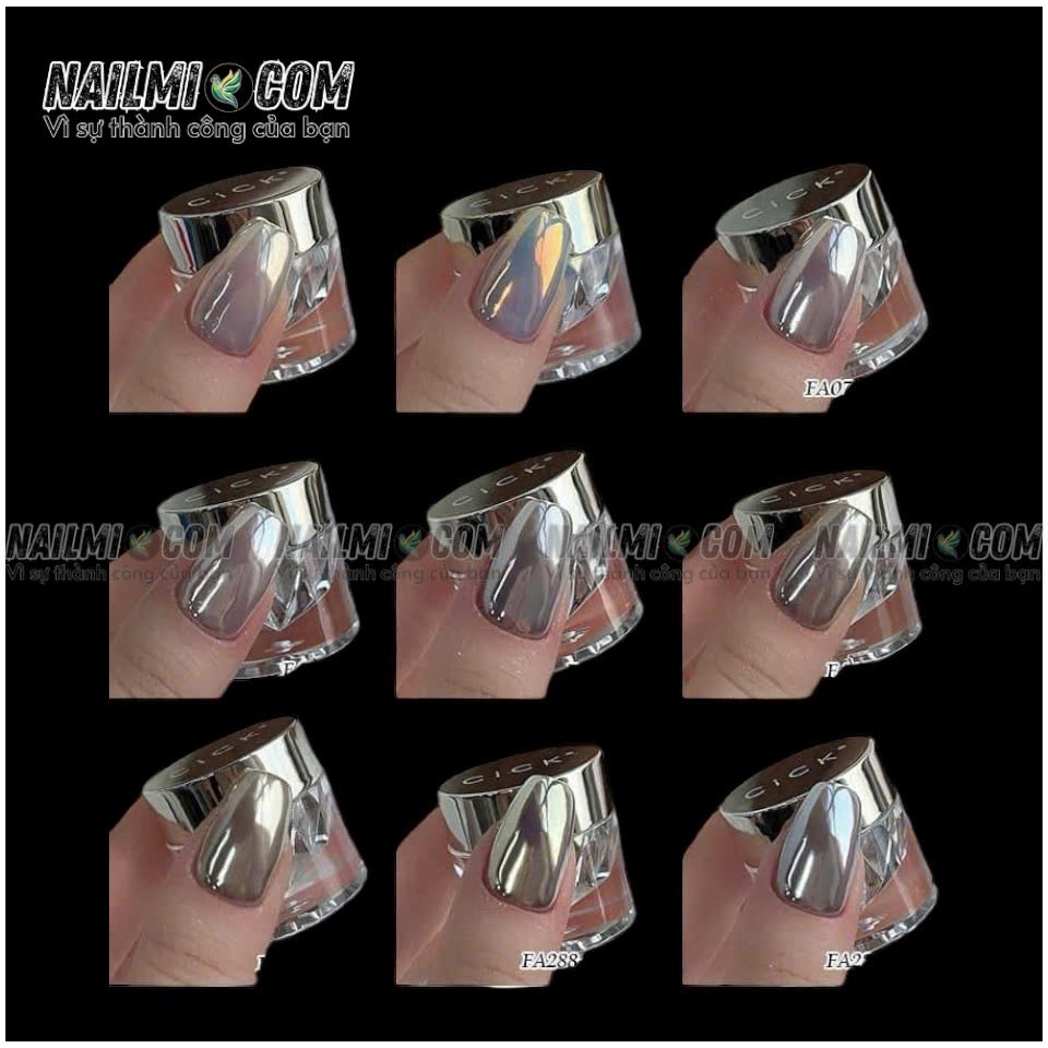 Set Tráng Gương - 48 màu Cick hottrend_thumbnail_5