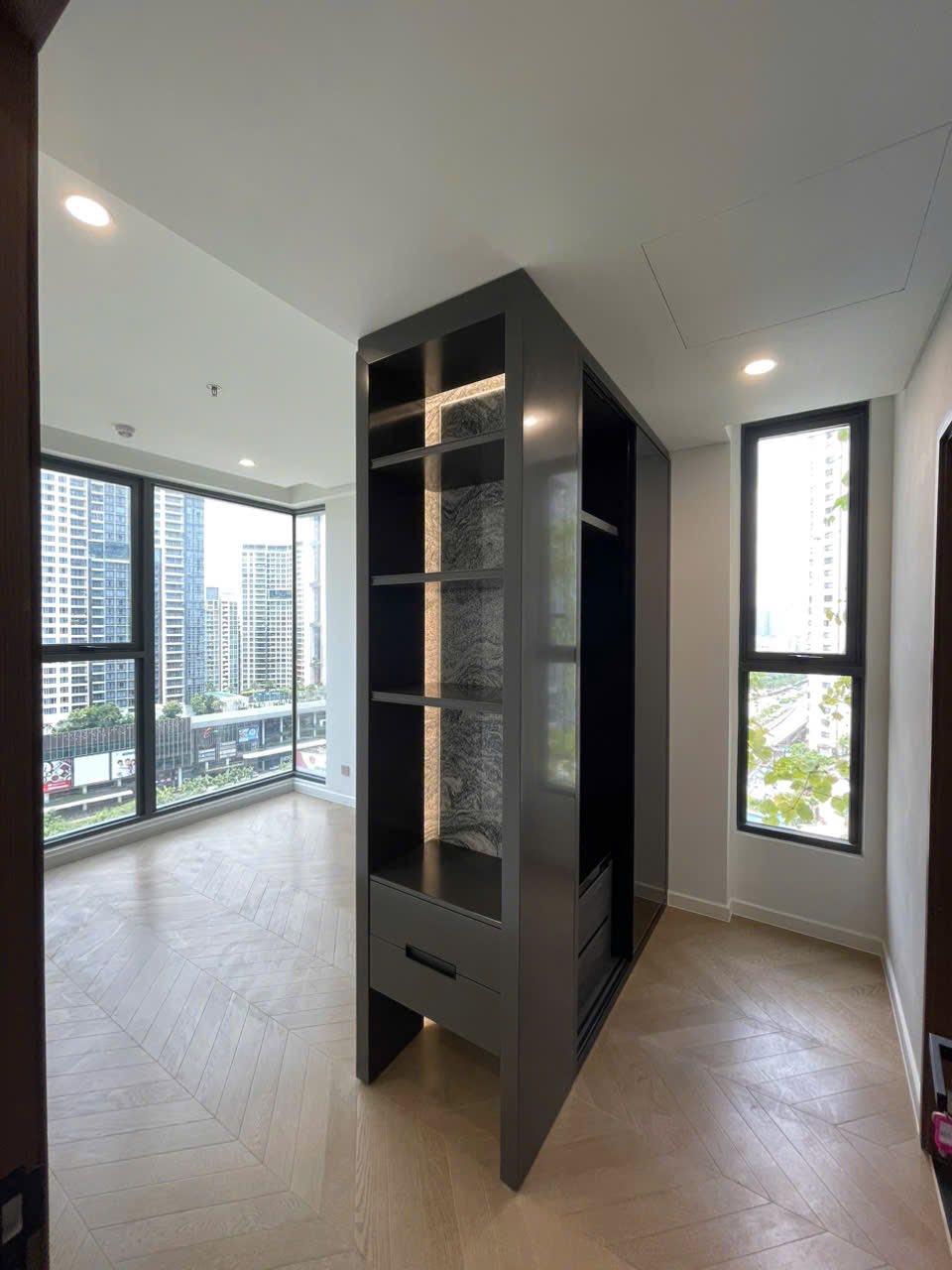 🌊Bán căn hộ 2PN đẳng cấp, tiện ích như resort𝟐𝐏𝐍 𝐆𝐨́𝐜 - 𝐕𝐢𝐞𝐰 𝐜𝐢𝐭𝐲 - Đã có sổ_thumbnail_2