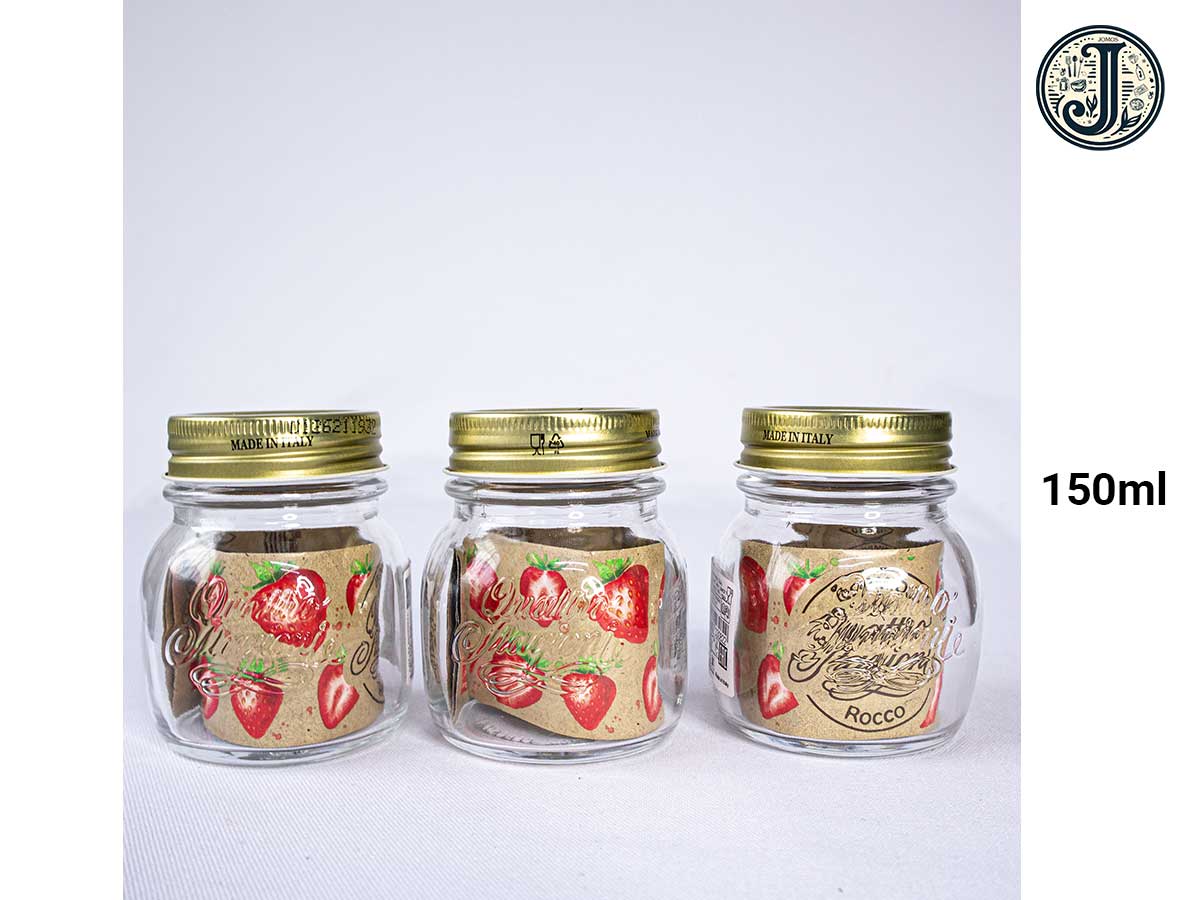 Hũ Thủy Tinh Nắp Vặn Quattro Stagioni_thumbnail_2