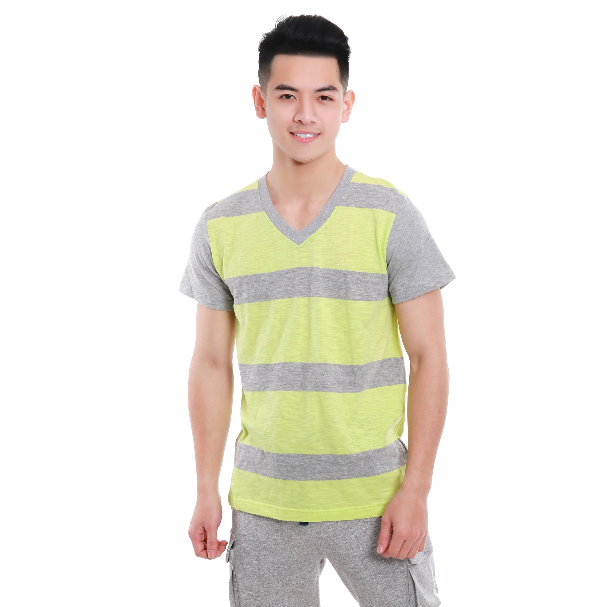 ÁO PHÔNG NAM D5031 NARSIS CHẤT LIỆU THOÁNG MÁT, DỄ CHỊU, THOẢI MÁI CẢ NGÀY, DỄ VẬN ĐỘNG