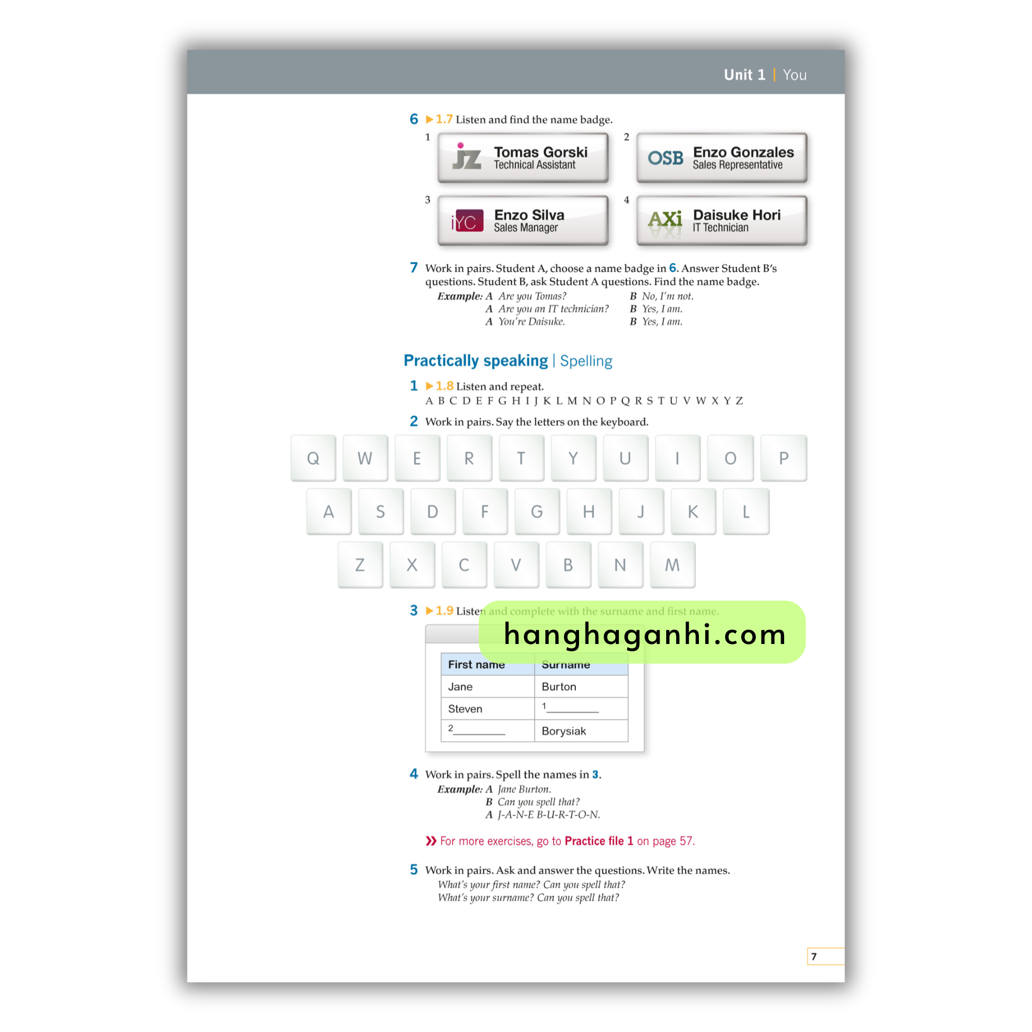 Business Result 2nd Edition Starter Student’s Book_thumbnail_5