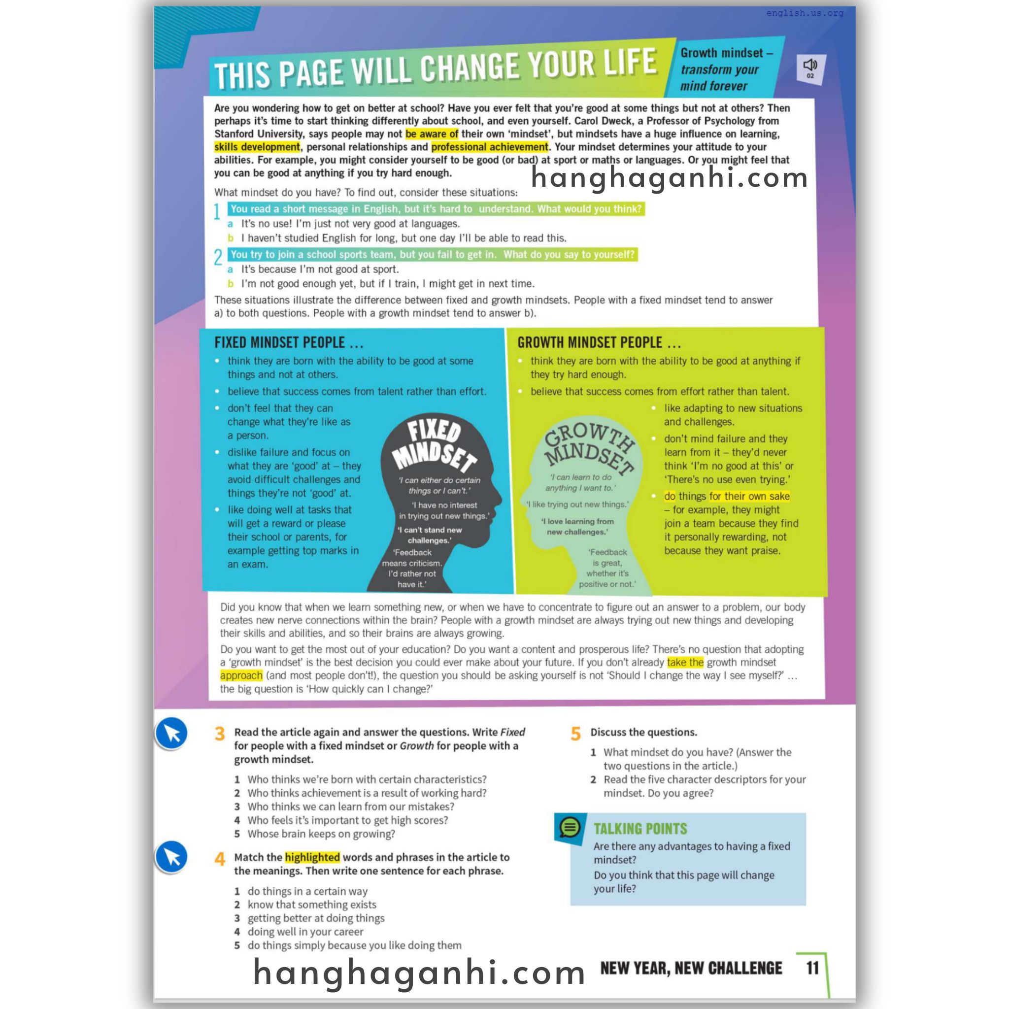 Cambridge PREPARE Level 6 Student’s Book (2nd edition)_thumbnail_5