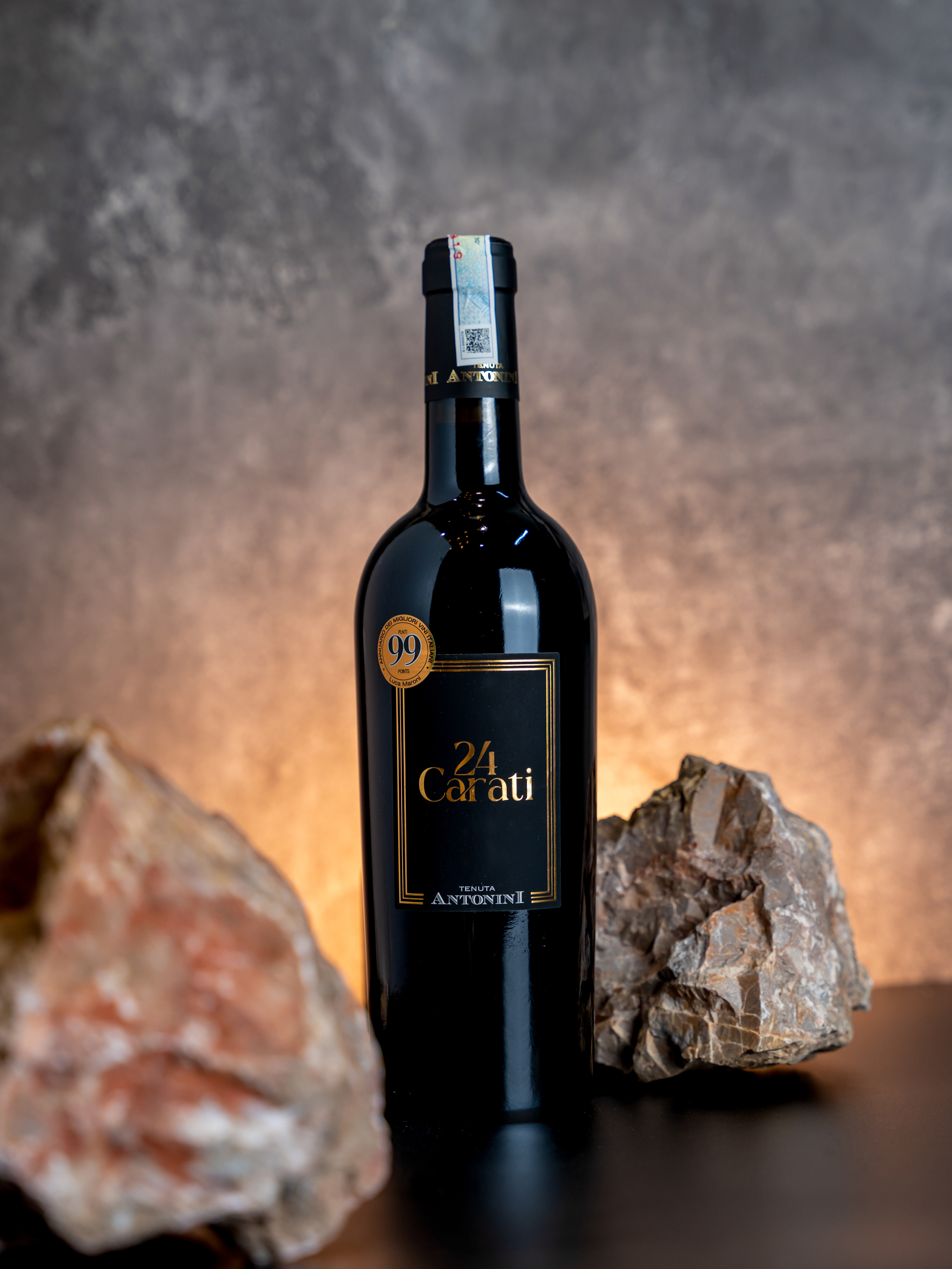 Tenuta Antonini 24 Carati Limited Edition_thumbnail_2