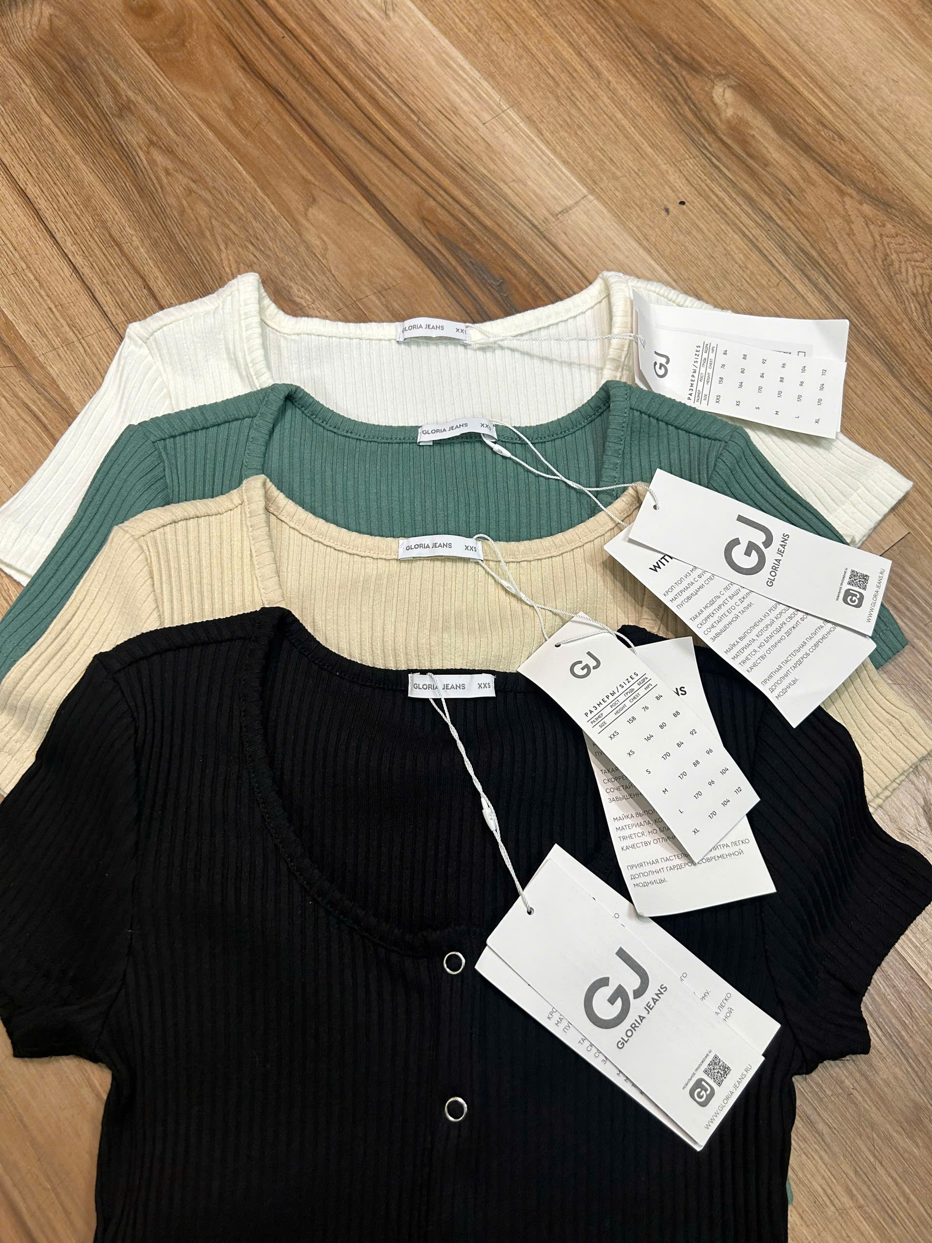 AT641 Áo thun gân crop GJ_thumbnail_6