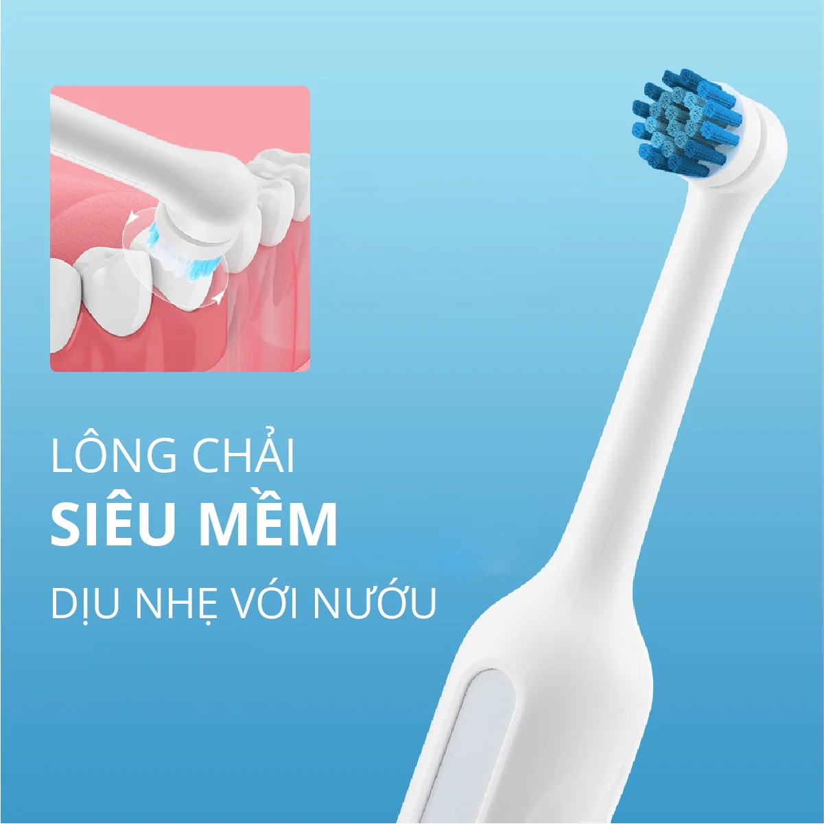 Bàn Chải Điện Đầu Xoay Tròn Kachi MK361_thumbnail_11