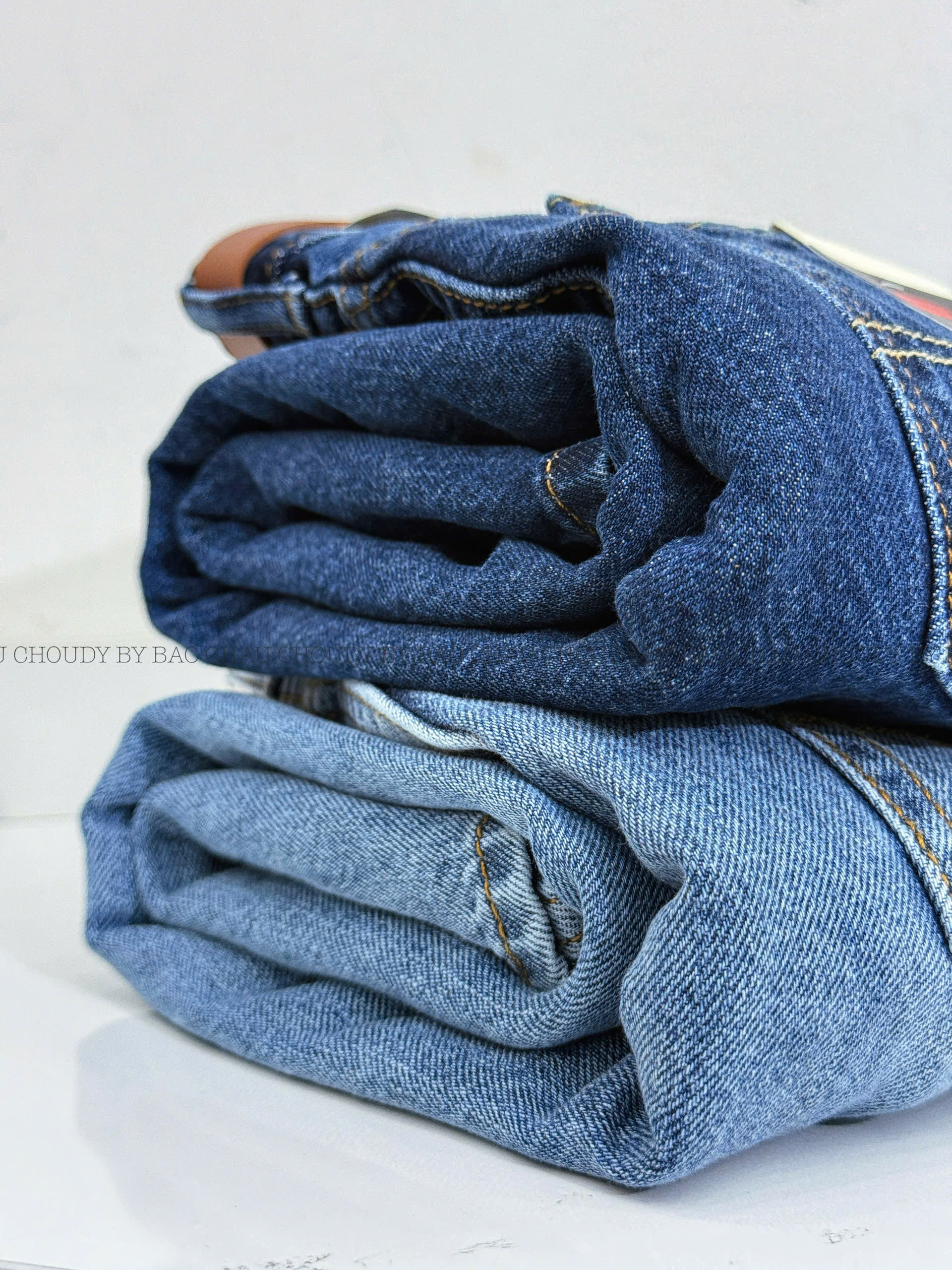 Q331 QUẦN JEAN NỮ 2 MÀU (KÈM THẮT LƯNG)_thumbnail_24