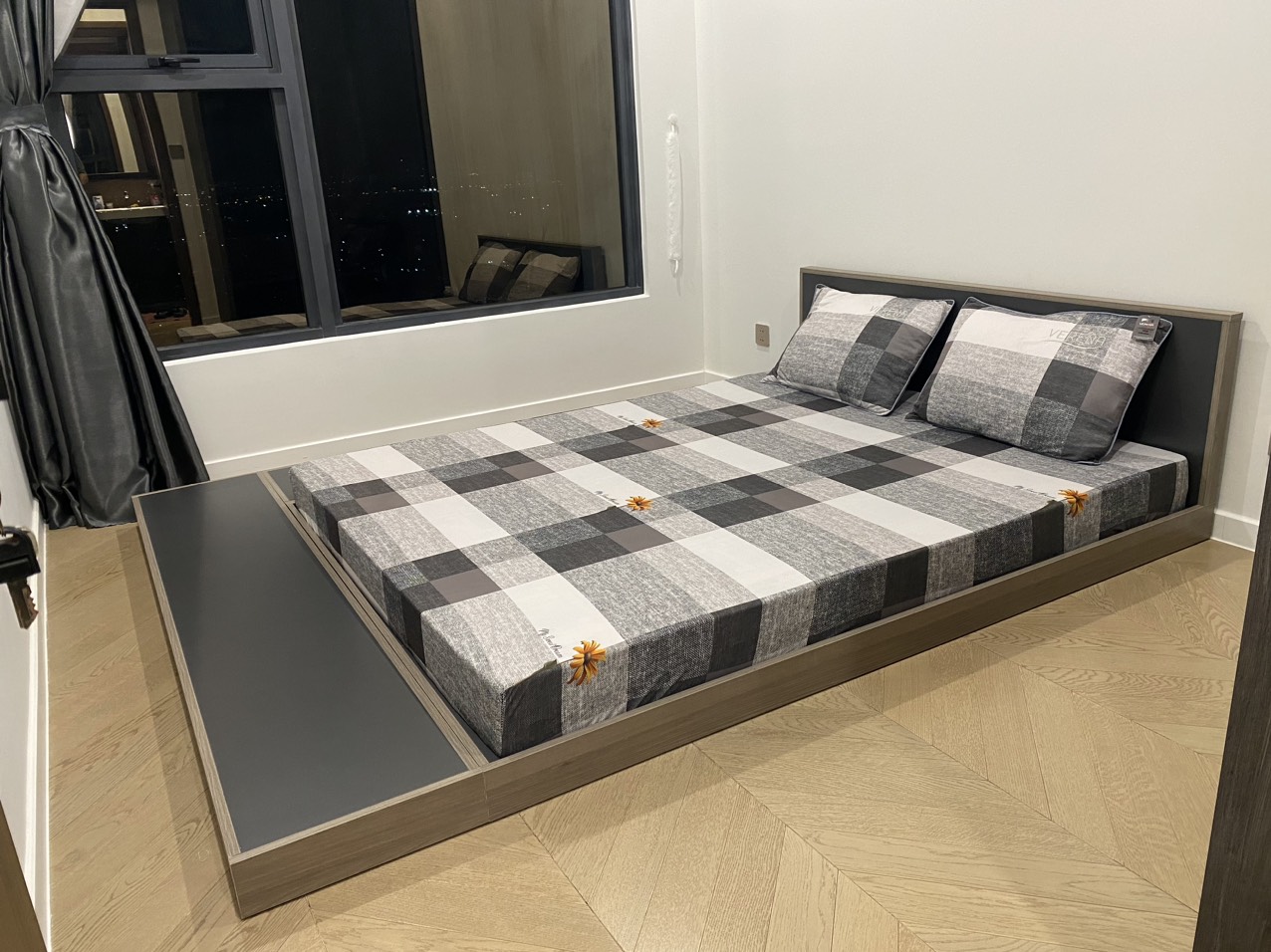  Đừng bỏ lỡ - Chốt ngay căn hộ 1PN tại Lumiere Riverside với giá cho thuê siêu rẻ._thumbnail_1