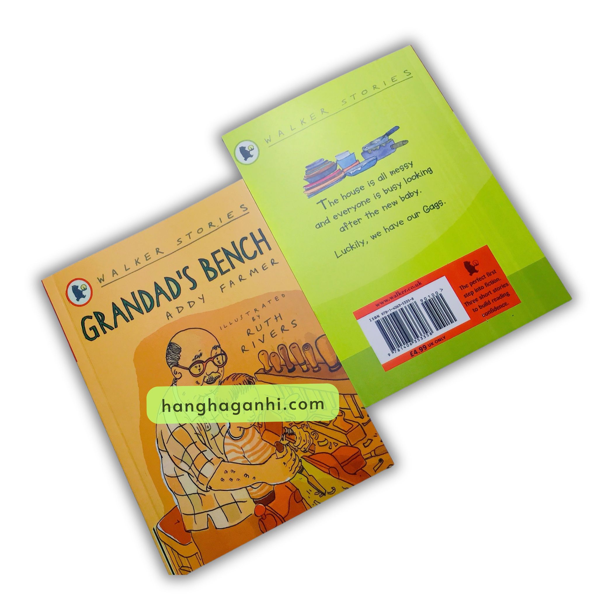 Bộ truyện WALKER STORIES COLLECTION – 30 cuốn_thumbnail_3