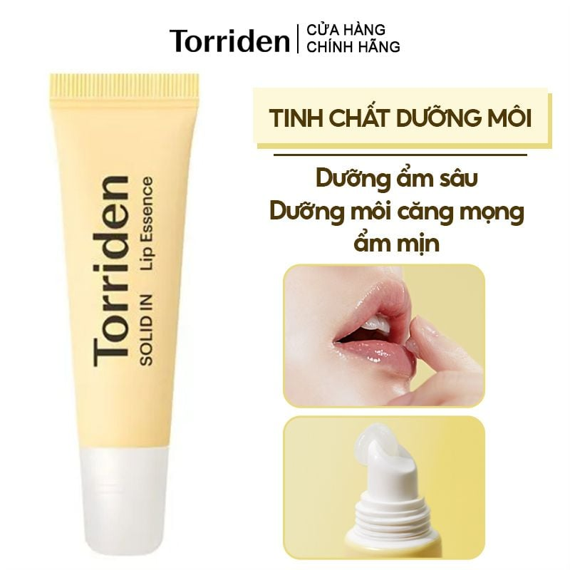 Son Dưỡng Torriden