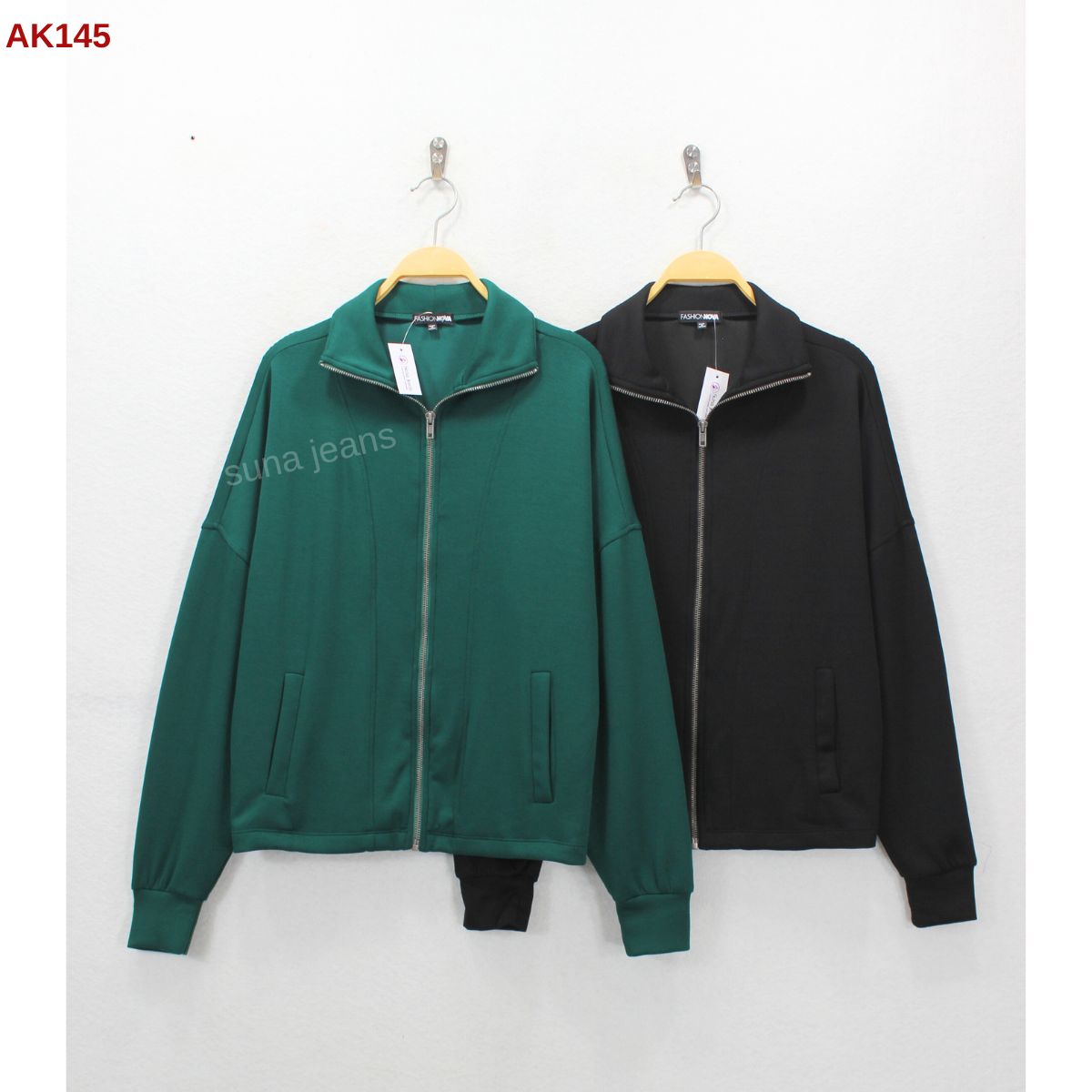 AK145- ÁO KHOÁC DÂY KÉO_thumbnail_3