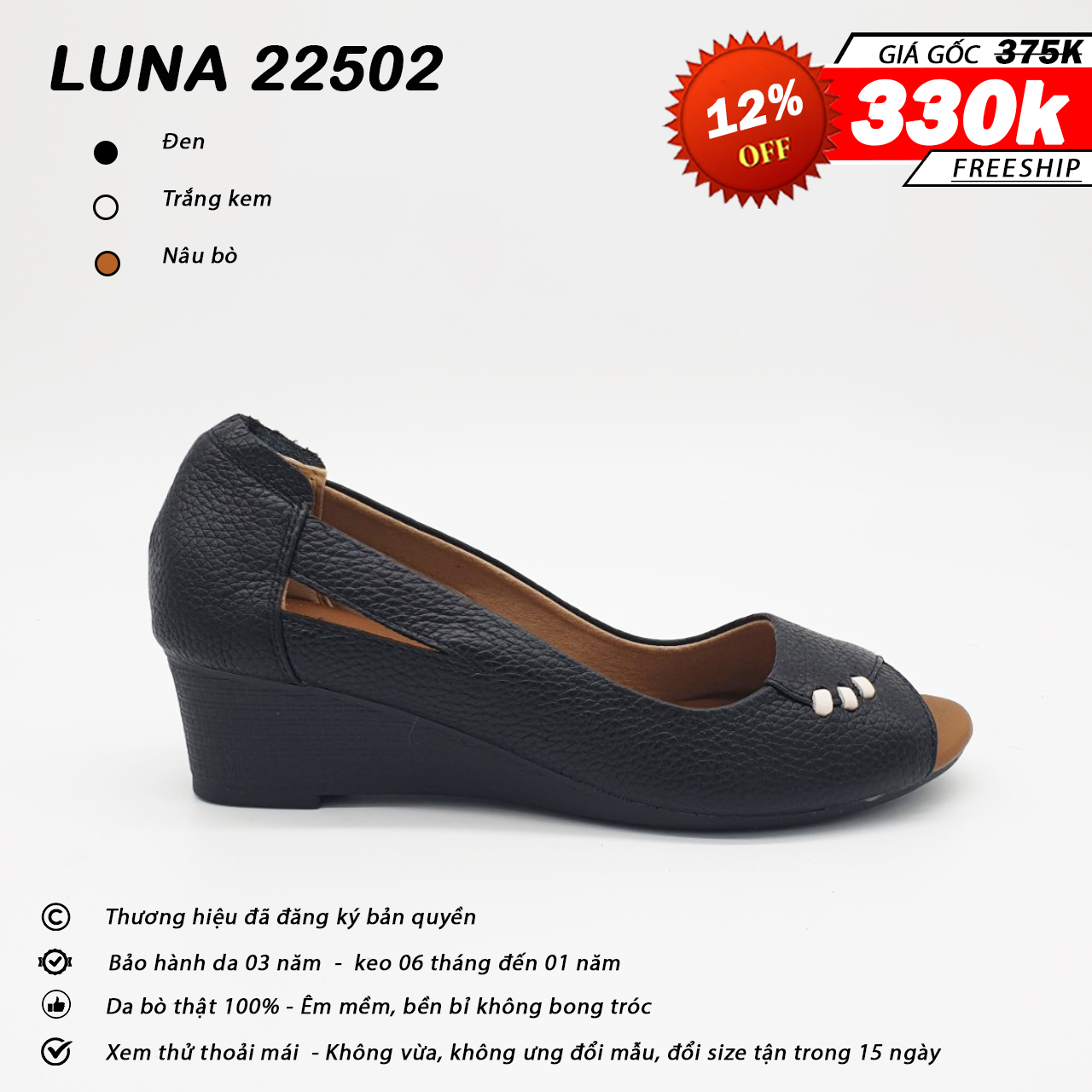 Luna 22502