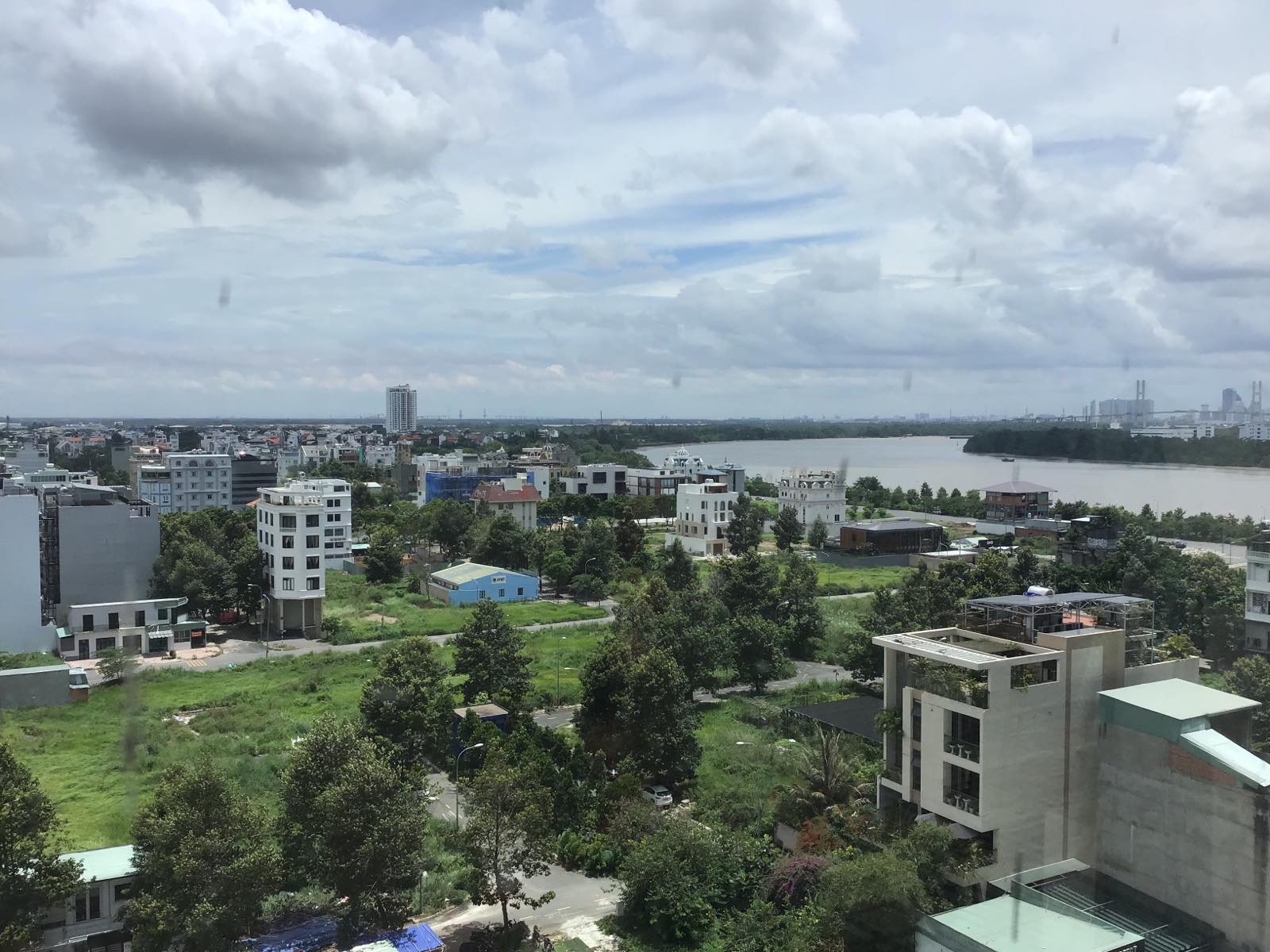 Tin thật 100% - Giá kịch sàn list căn 3PN tại One Verandah với full nội thất thông minh, tầng cao_thumbnail_5