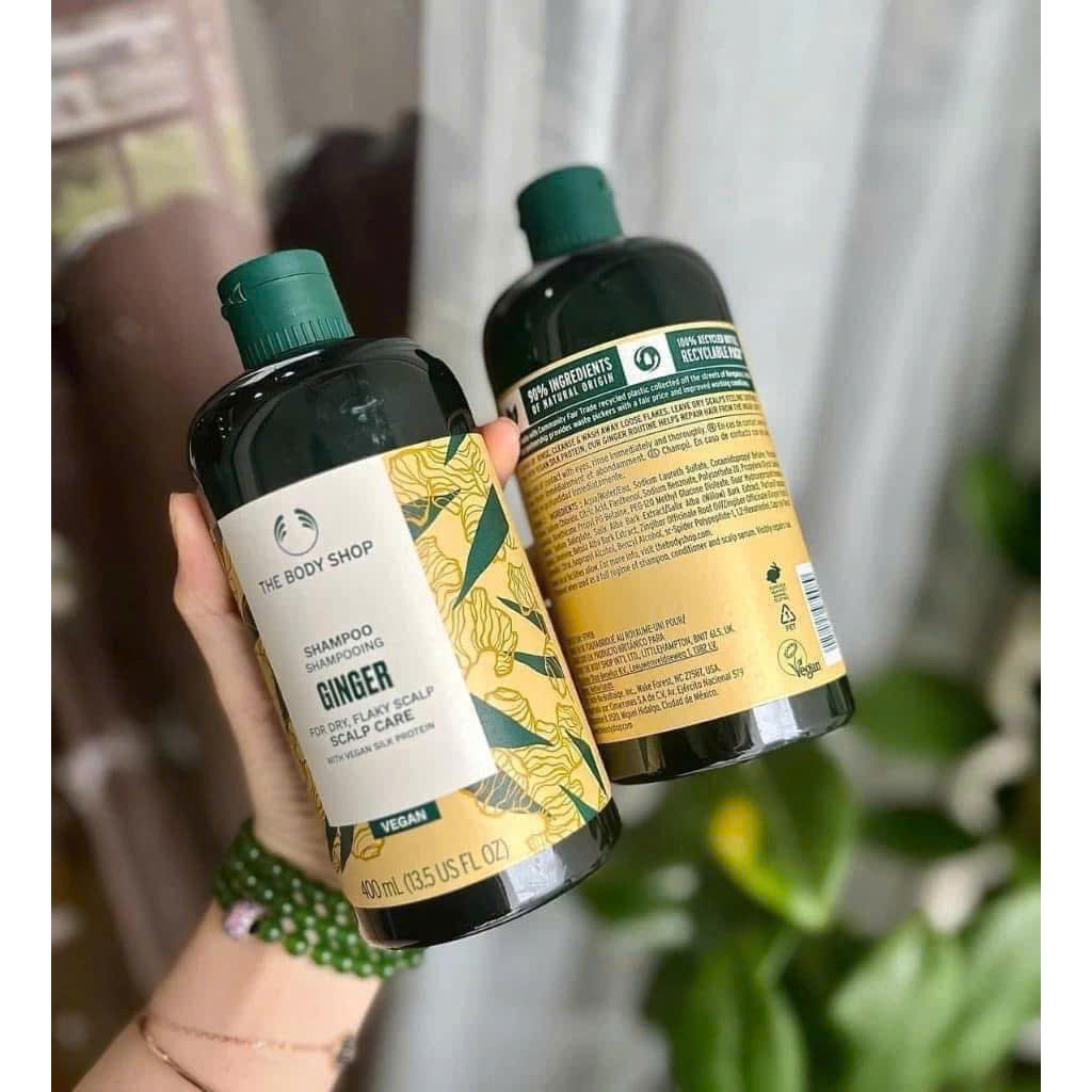 Dầu gội gừng ( 400ml )_thumbnail_1