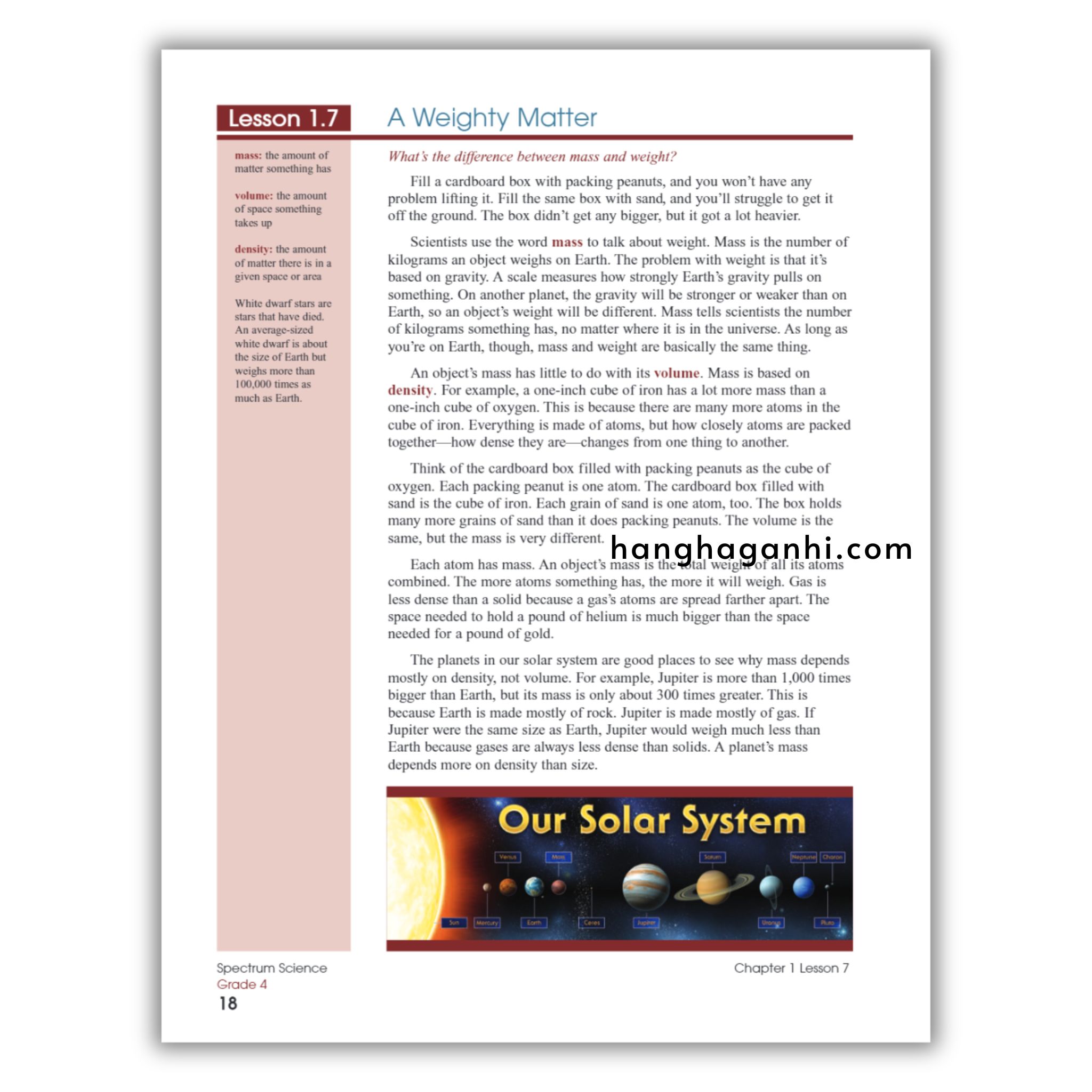 Sách Spectrum Science Workbook Grade 4_thumbnail_18