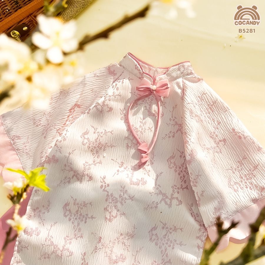 Áo dài HỒNG Tiểu Mai_thumbnail_1