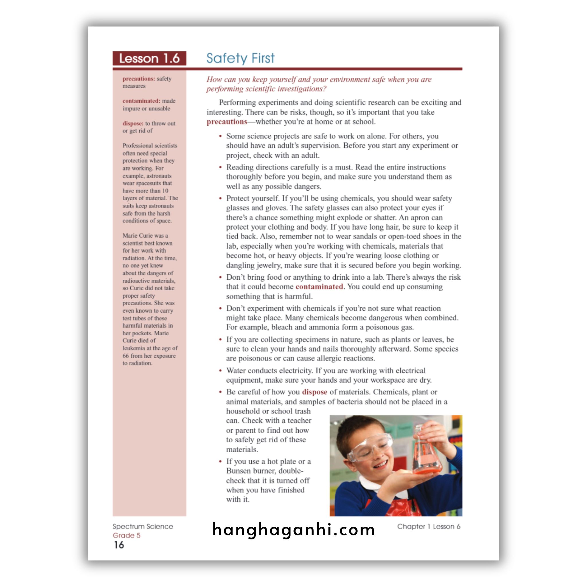 Sách Spectrum Science Workbook Grade 5_thumbnail_14