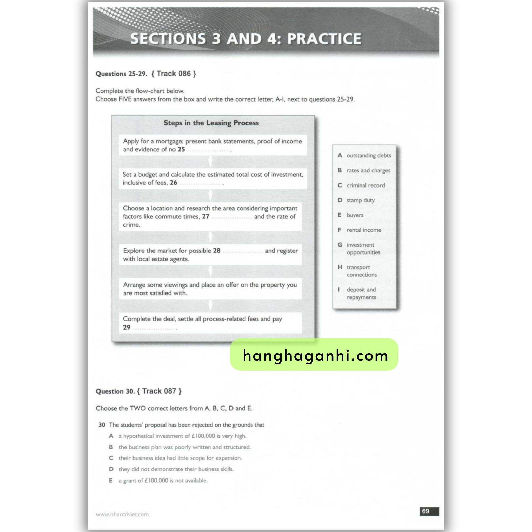 Succeed in IELTS Listening and Vocabulary with audioscripts and answers key_thumbnail_3