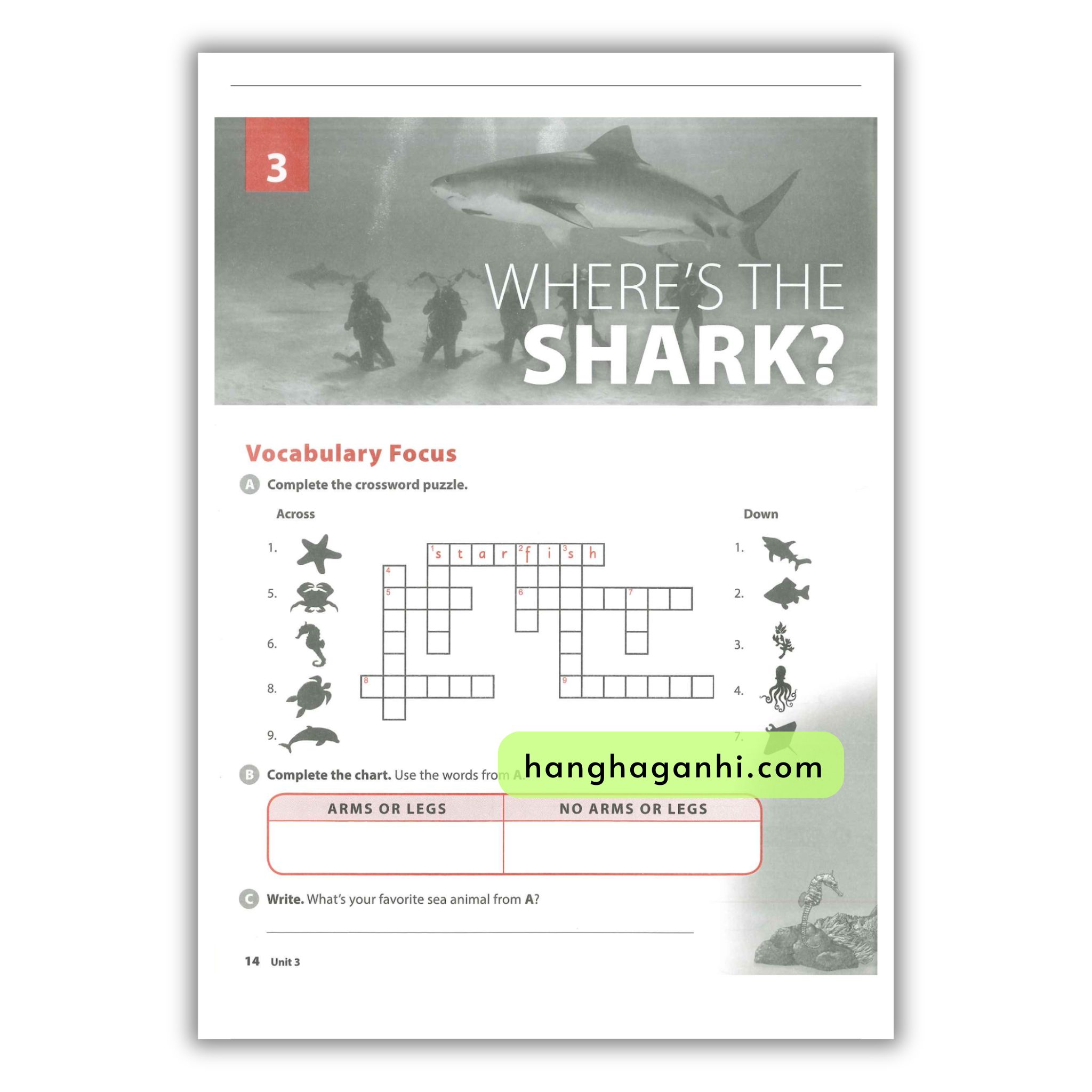Time Zones 1 Workbook (Second Edition)_thumbnail_7