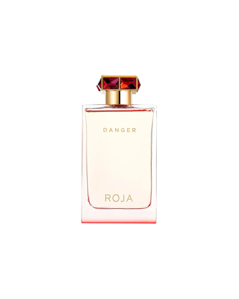 Roja Parfums Danger EDP 75ml (Nắp đá)