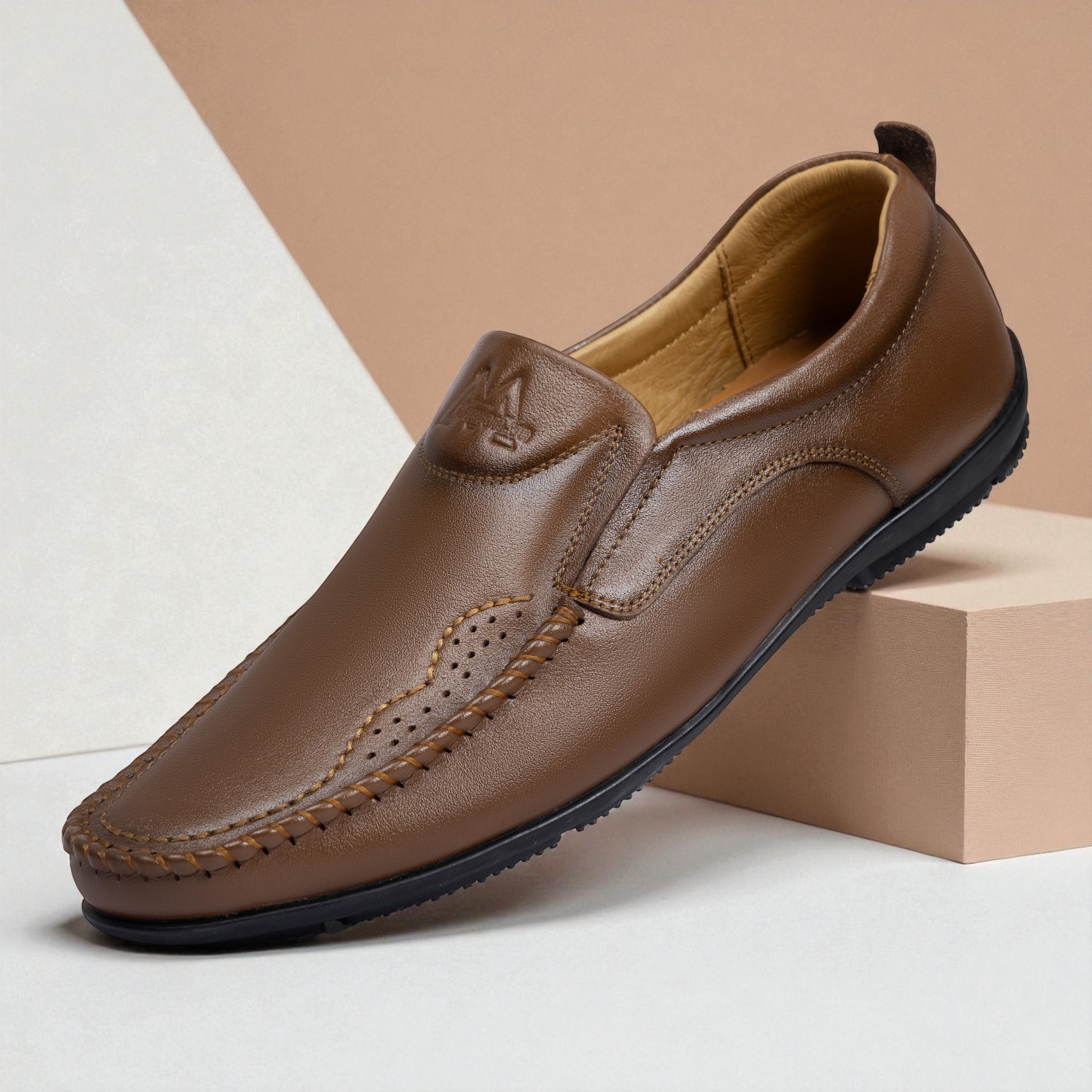 Giày Lười Nam TM-GL130