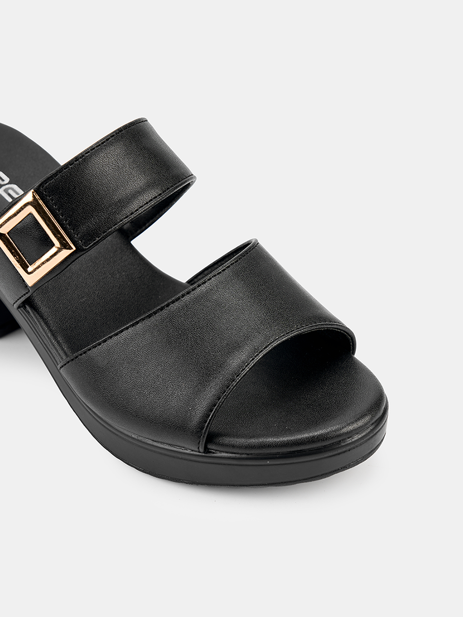 SD04 - Sandal Cao Gót Nữ 7cm