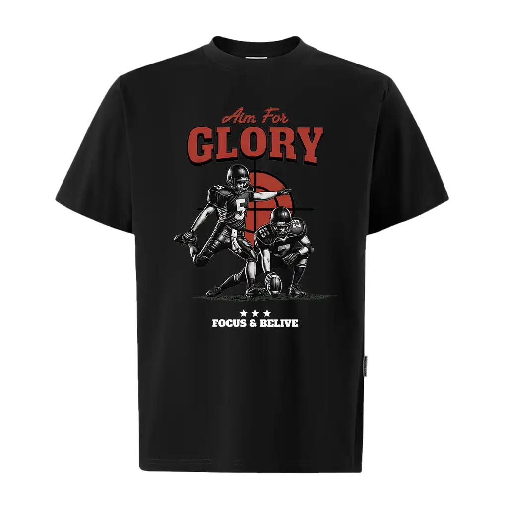 Áo thun nam sporty style TeePrint 3234 form rộng_thumbnail_9