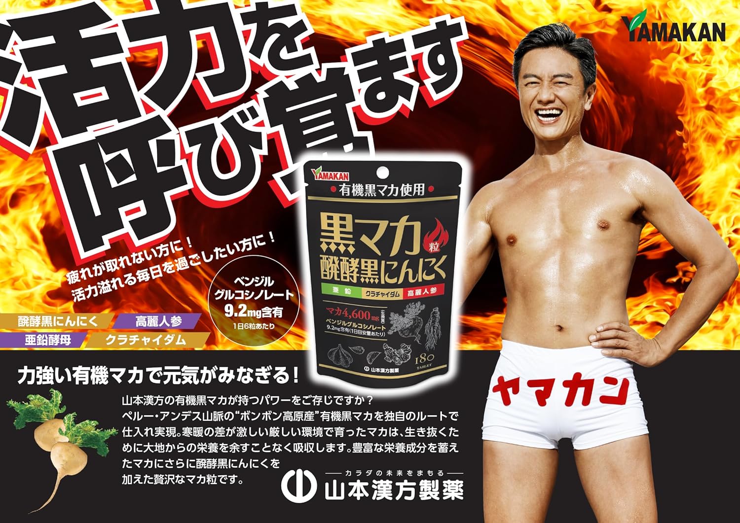 Viên uống Maca đen, Tỏi Đen_thumbnail_2