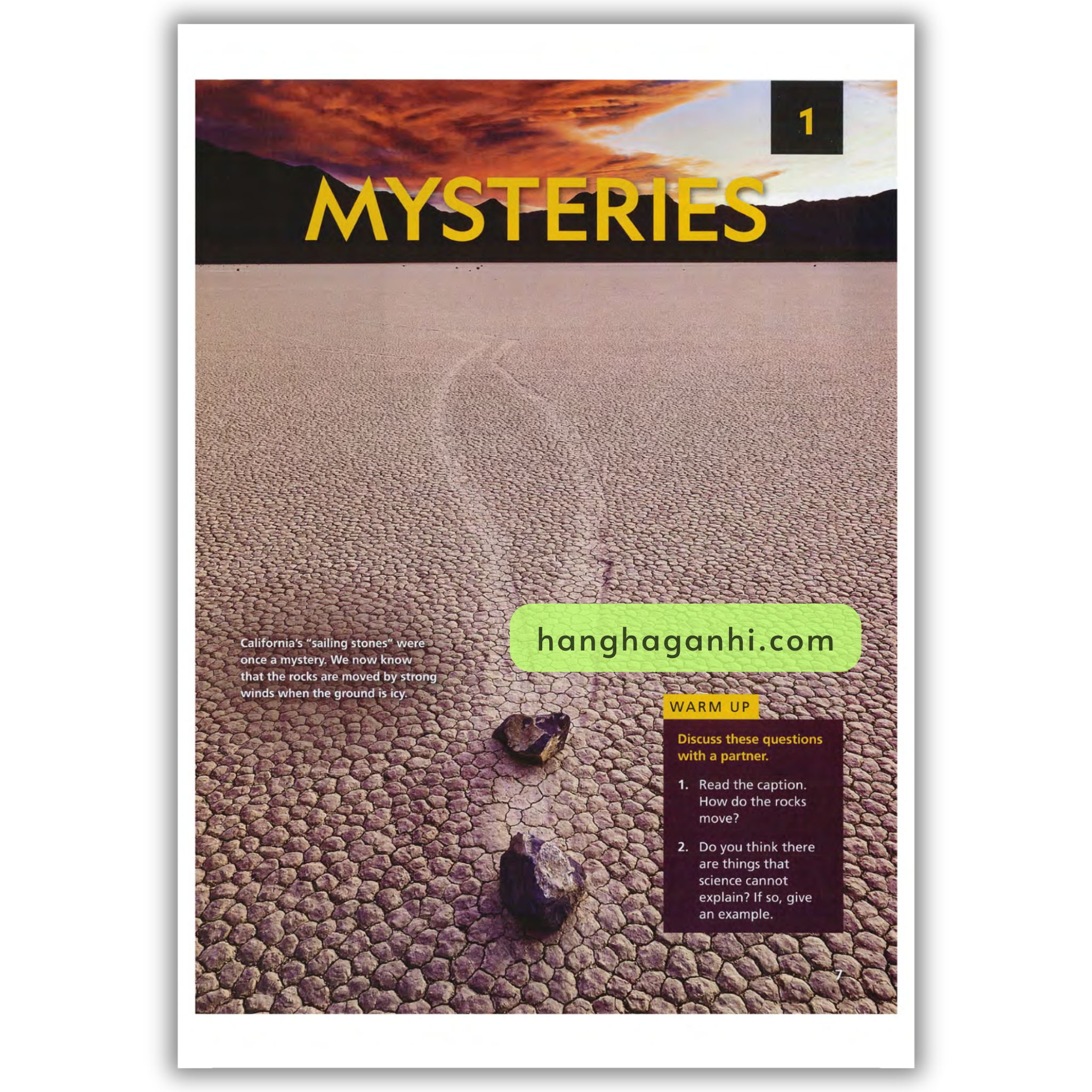 Reading Explorer Foundations Student’s Book 3rd Edition_thumbnail_6