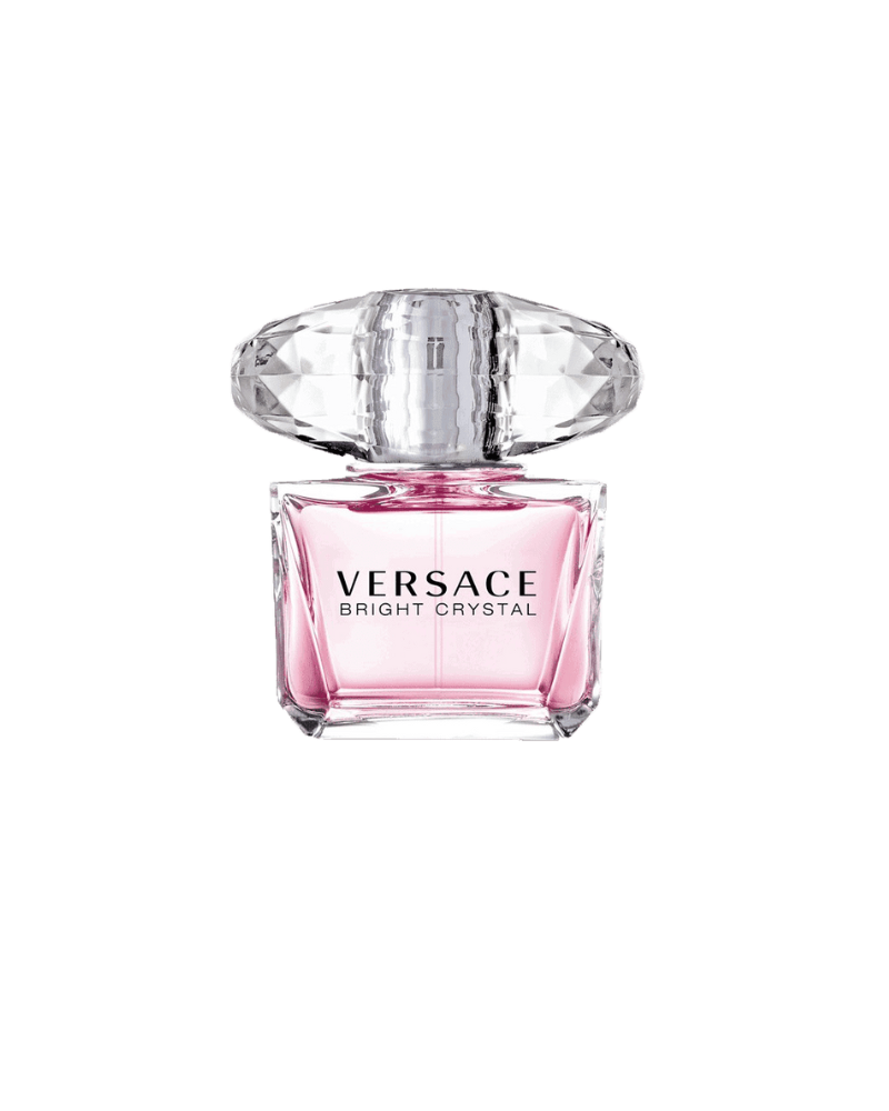 Versace Bright Crystal 30ml, 90ml (hồng nhạt)