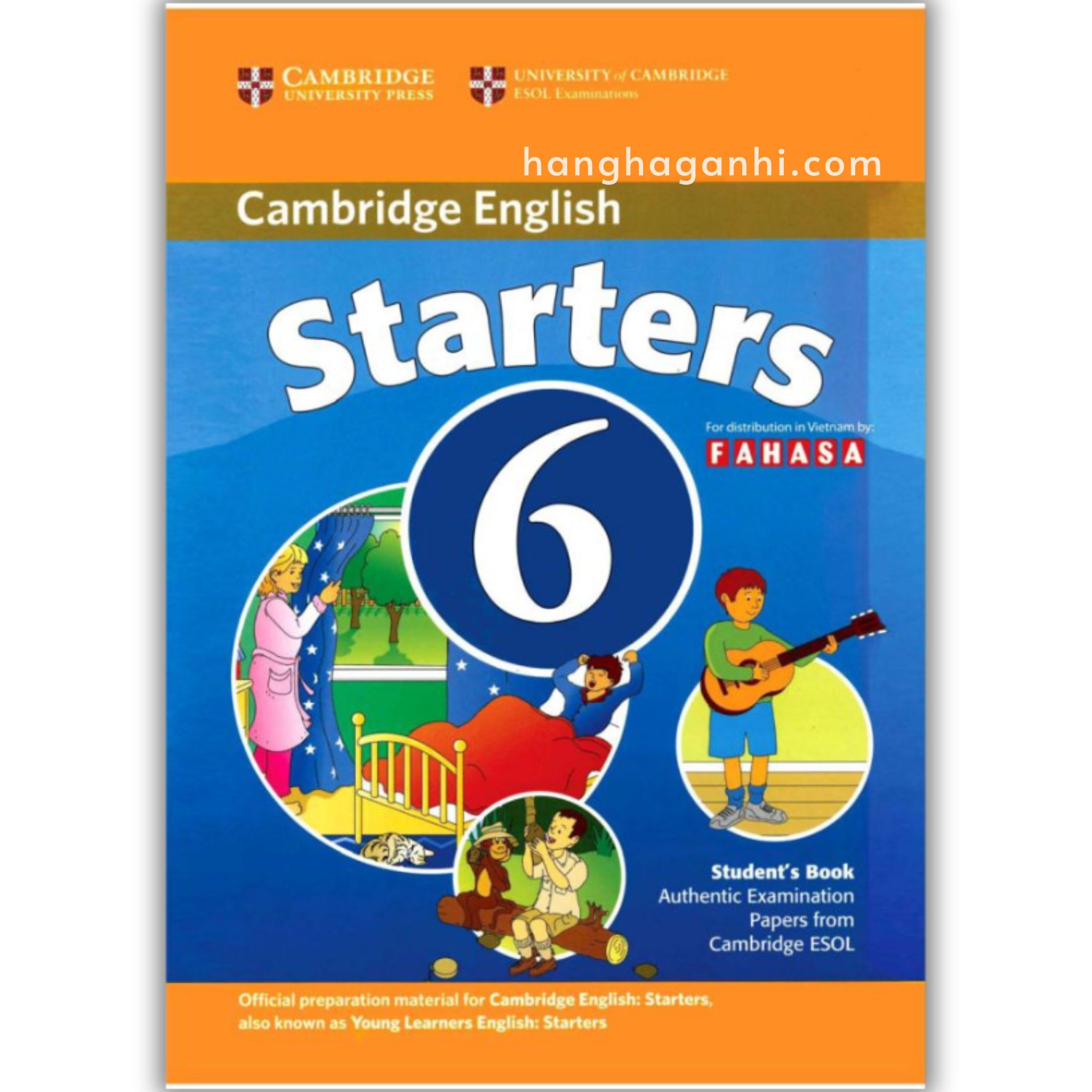 Sách Cambridge English Starters bản in gộp 9 cuốn_thumbnail_4