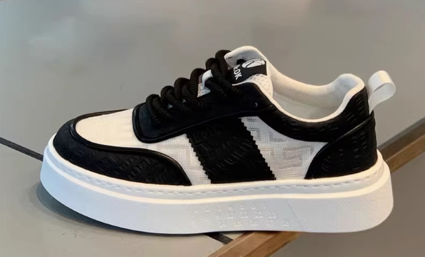 GA358 - Giày thể thao nam lưới trắng thoáng khí phong cách Âu mùa hè 2024_thumbnail_10