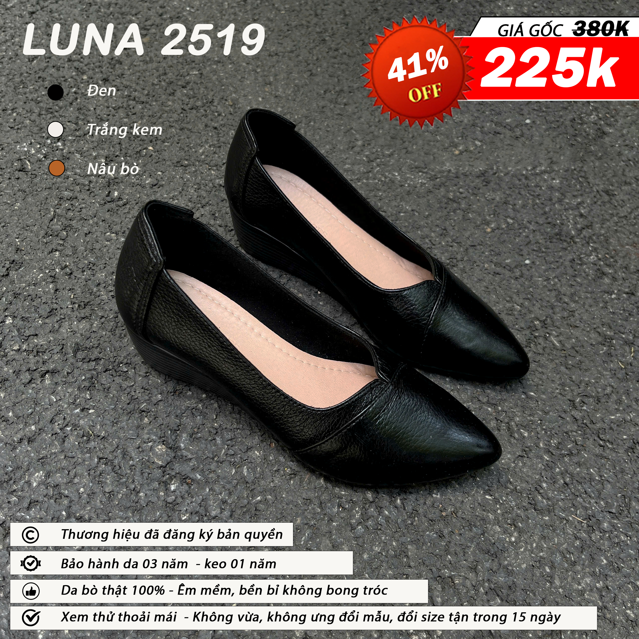 Luna 2519