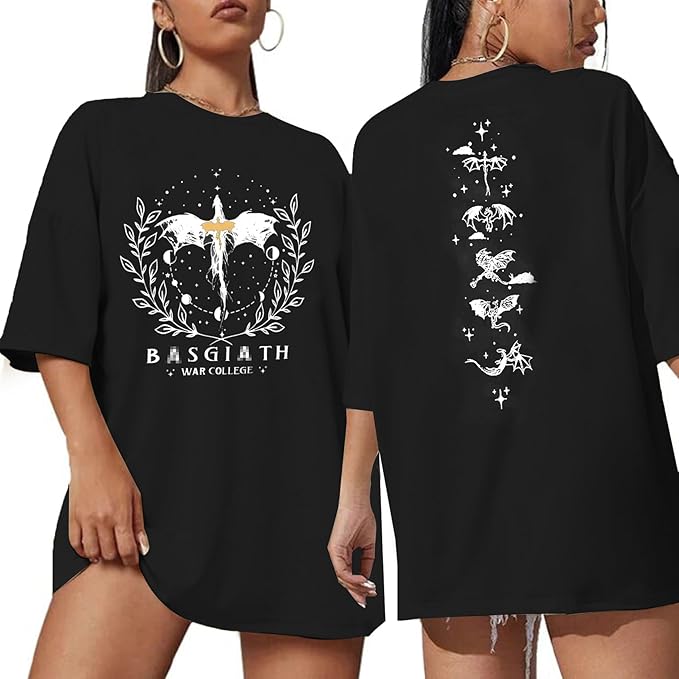 Book Oversized Shirt Women Funny Reading Shirts Book Fan Gift Tee Summer Casual Bookish Short Sleeve Tops | High Quality Tshirt with Superior Performance_thumbnail_10