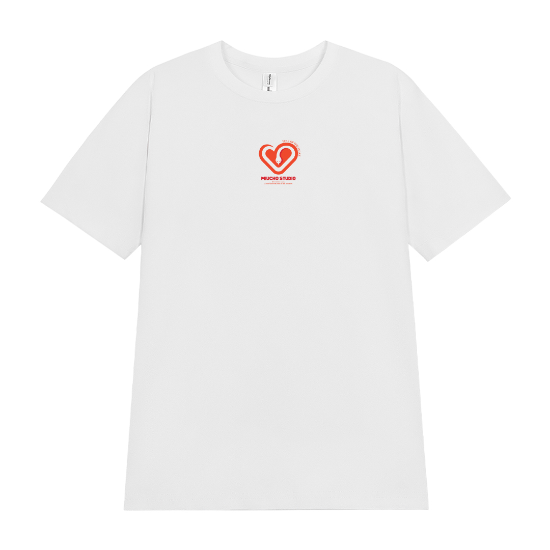 Áo thun nữ tết form vừa regular vải cotton 4c thoáng mát 1802 Miucho in mix_thumbnail_11