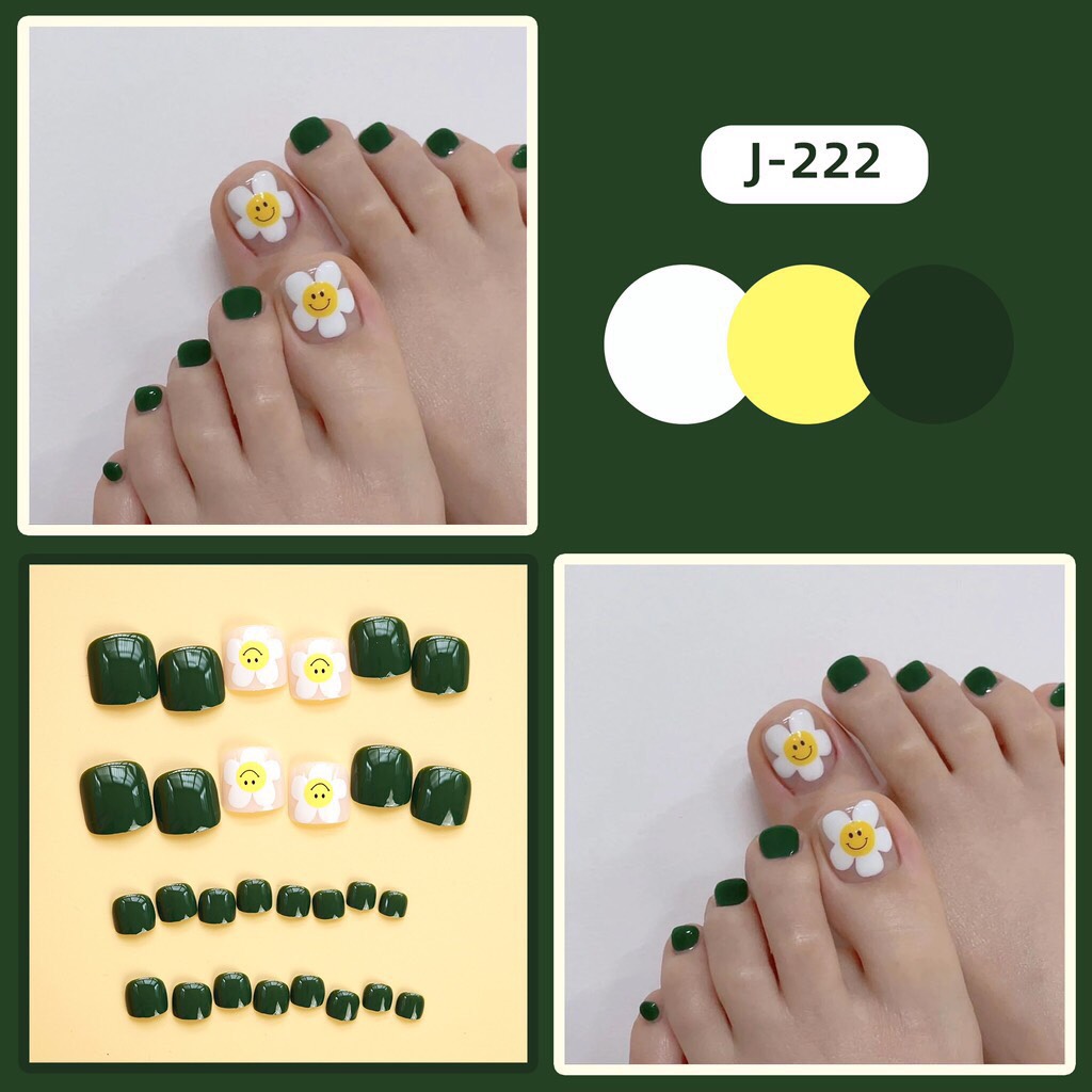 Nail C222