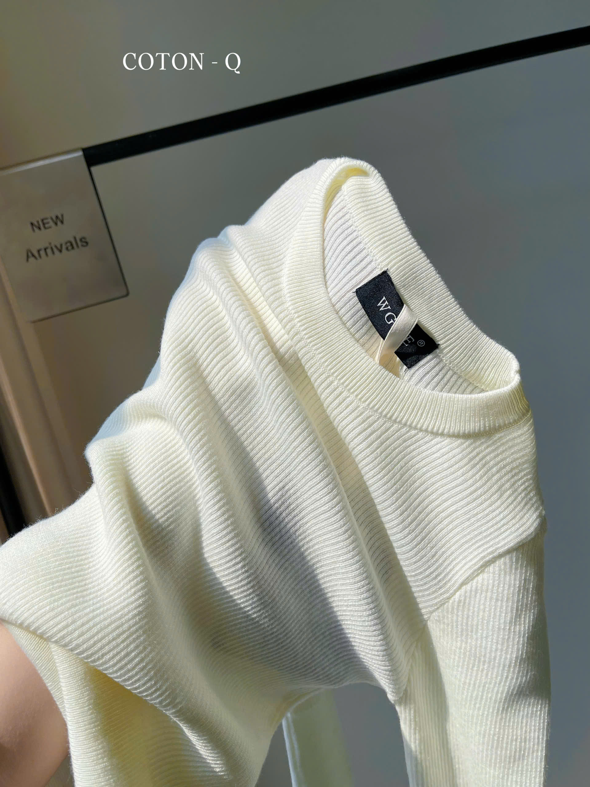 Áo len gân tay dài ( XANH ĐEN )_thumbnail_26