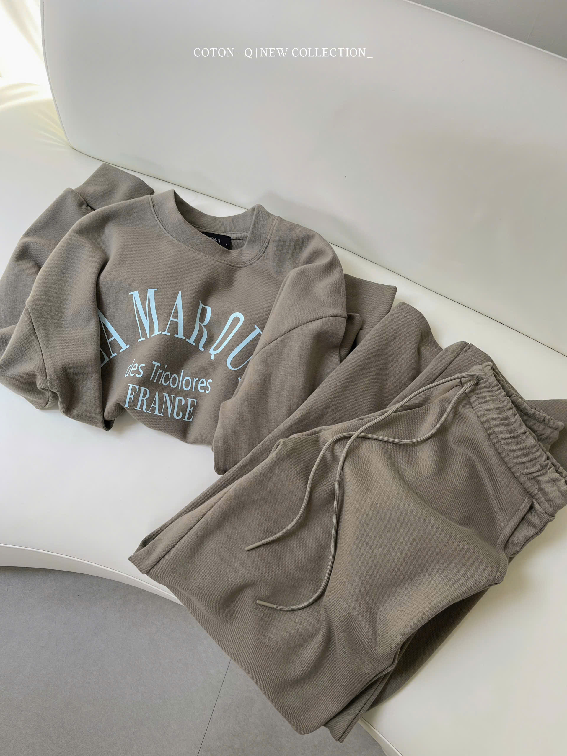 Set áo + quần dài nỉ ( ĐEN )_thumbnail_13