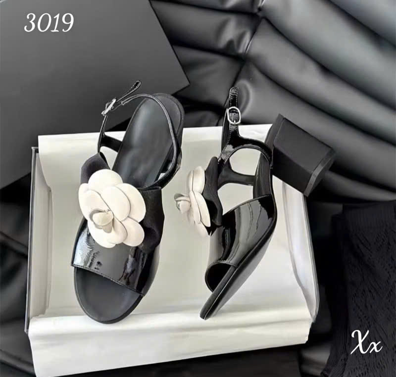 ❤️❤️❤️SANĐANL Chanel_thumbnail_2