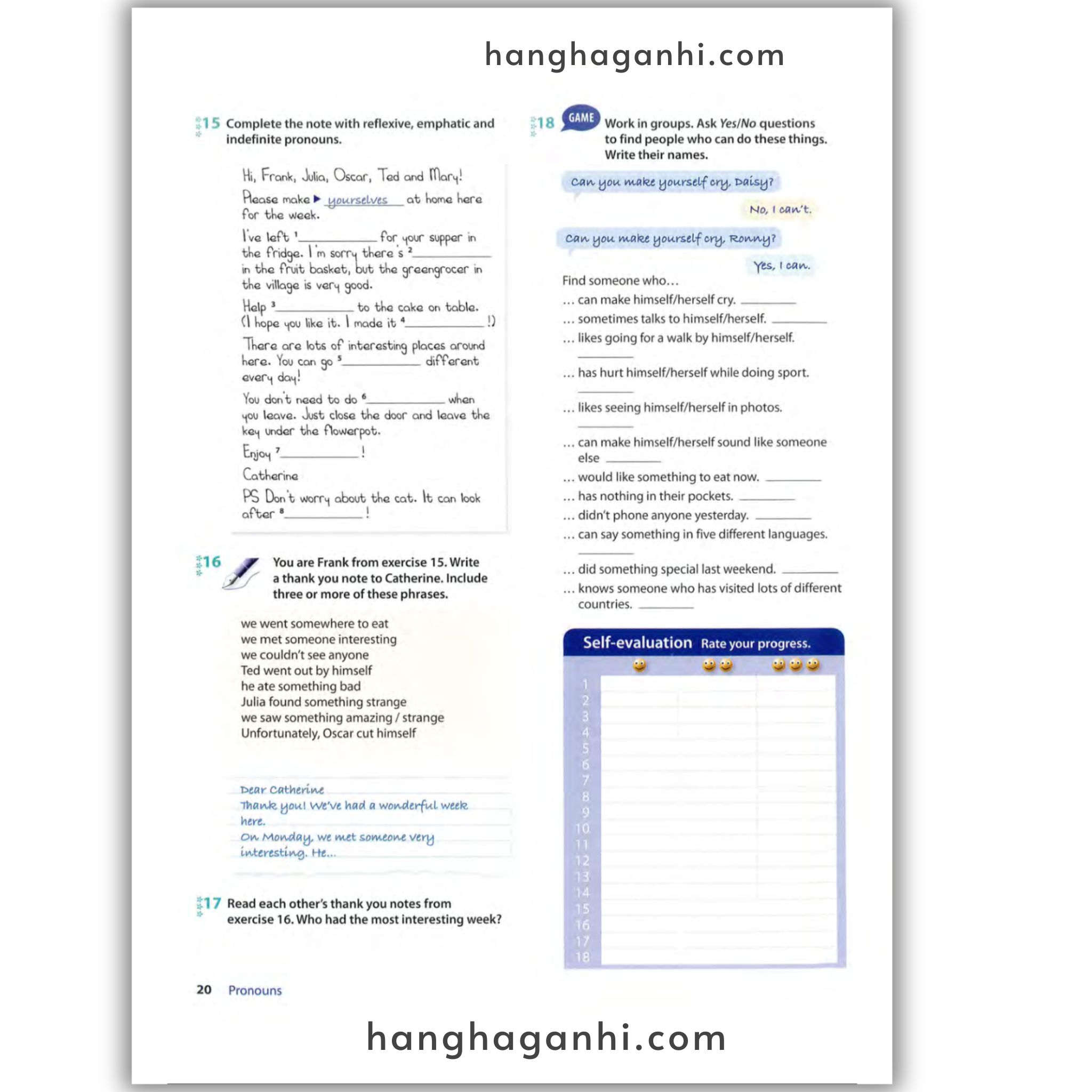 Oxford Grammar For Schools 5: Student’s Book_thumbnail_14