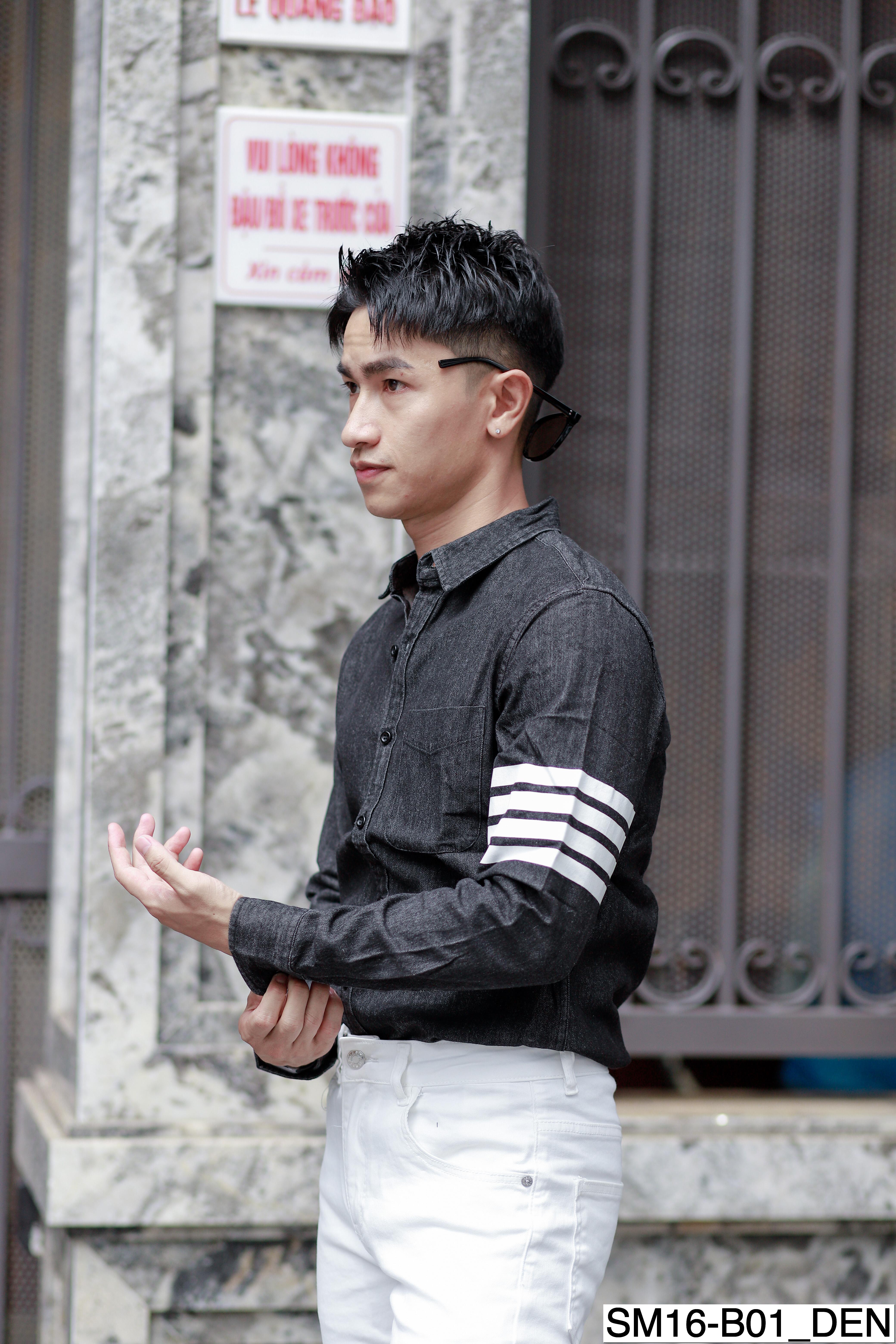 B01 SM16 - Áo sơ mi nam sang trọng_thumbnail_24