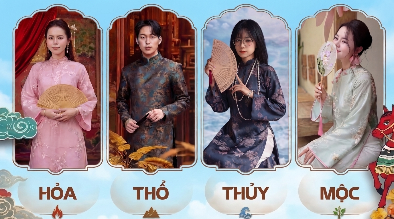 thue ao dai go vap