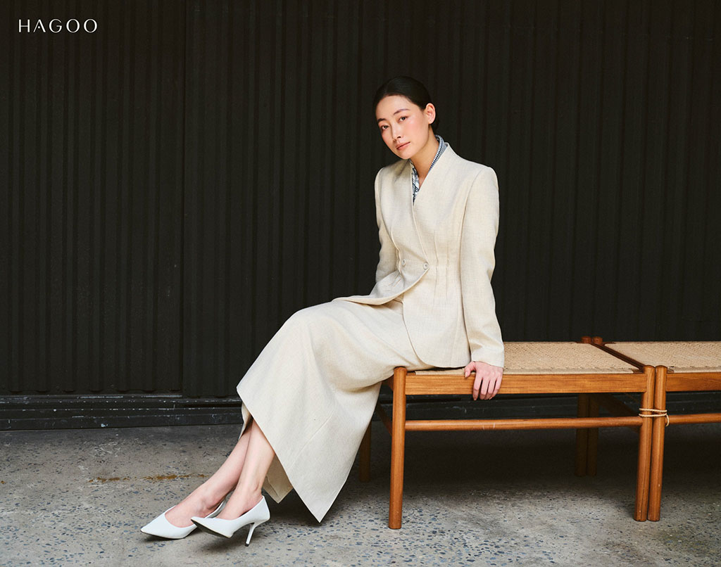 Soft pencil form, not too tight, suitable for all environments