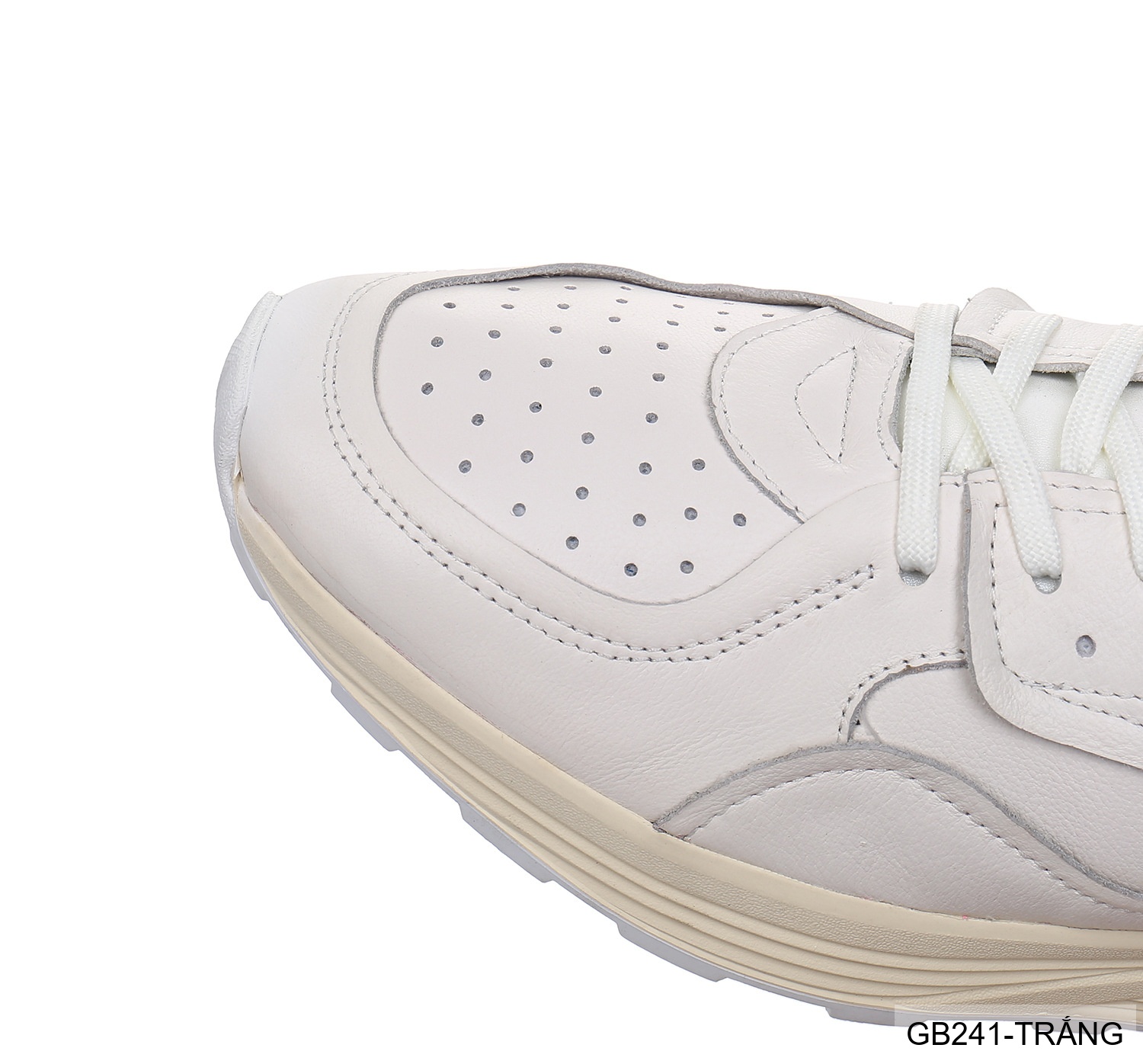 GB241 - Giày nam thể thao trắng tăng chiều cao, thoáng khí, đế dày êm ái, phong cách thời trang_thumbnail_11