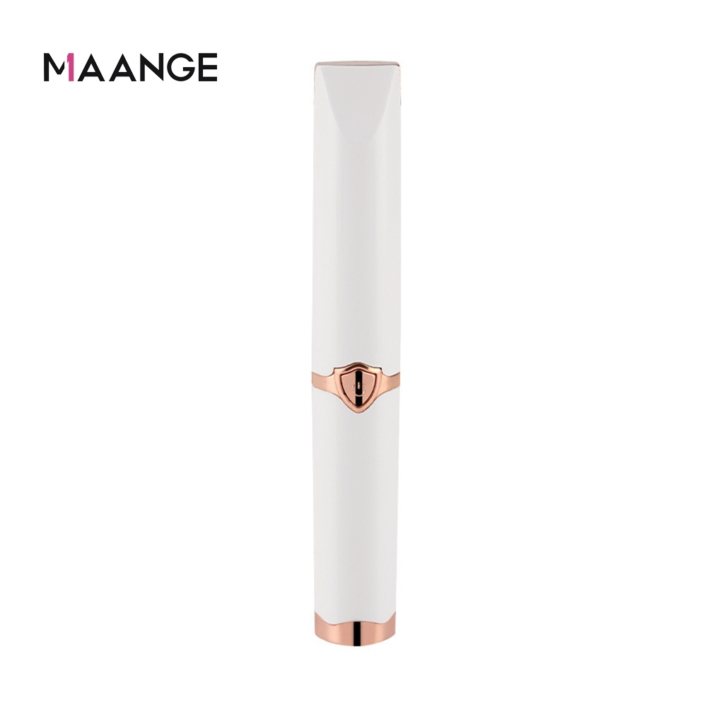 MAANGE Electric Eyelash Curler  230 mAh_thumbnail_1