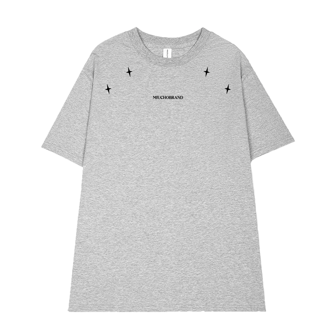 Áo thun nam form rộng local brand ATD1460 Miucho Man vải cotton thoáng mát cổ tròn in artword_thumbnail_13