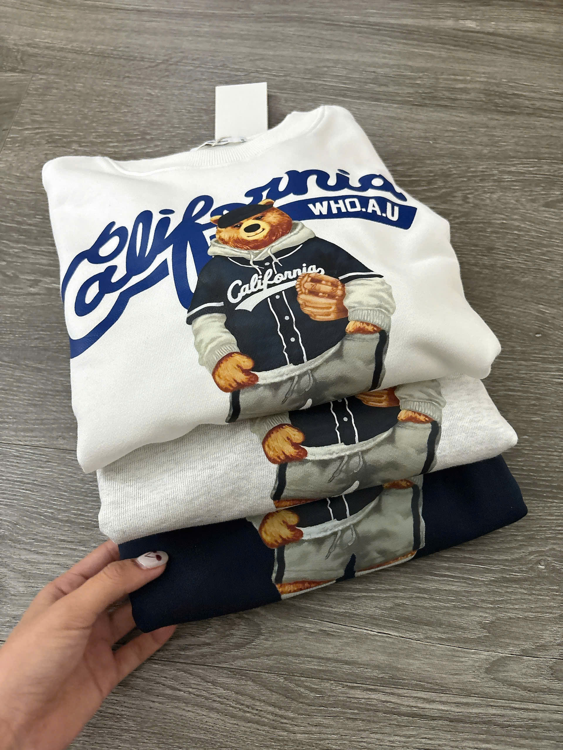 SALE A547 ÁO THUN TAY DÀI 3 MÀU_thumbnail_4