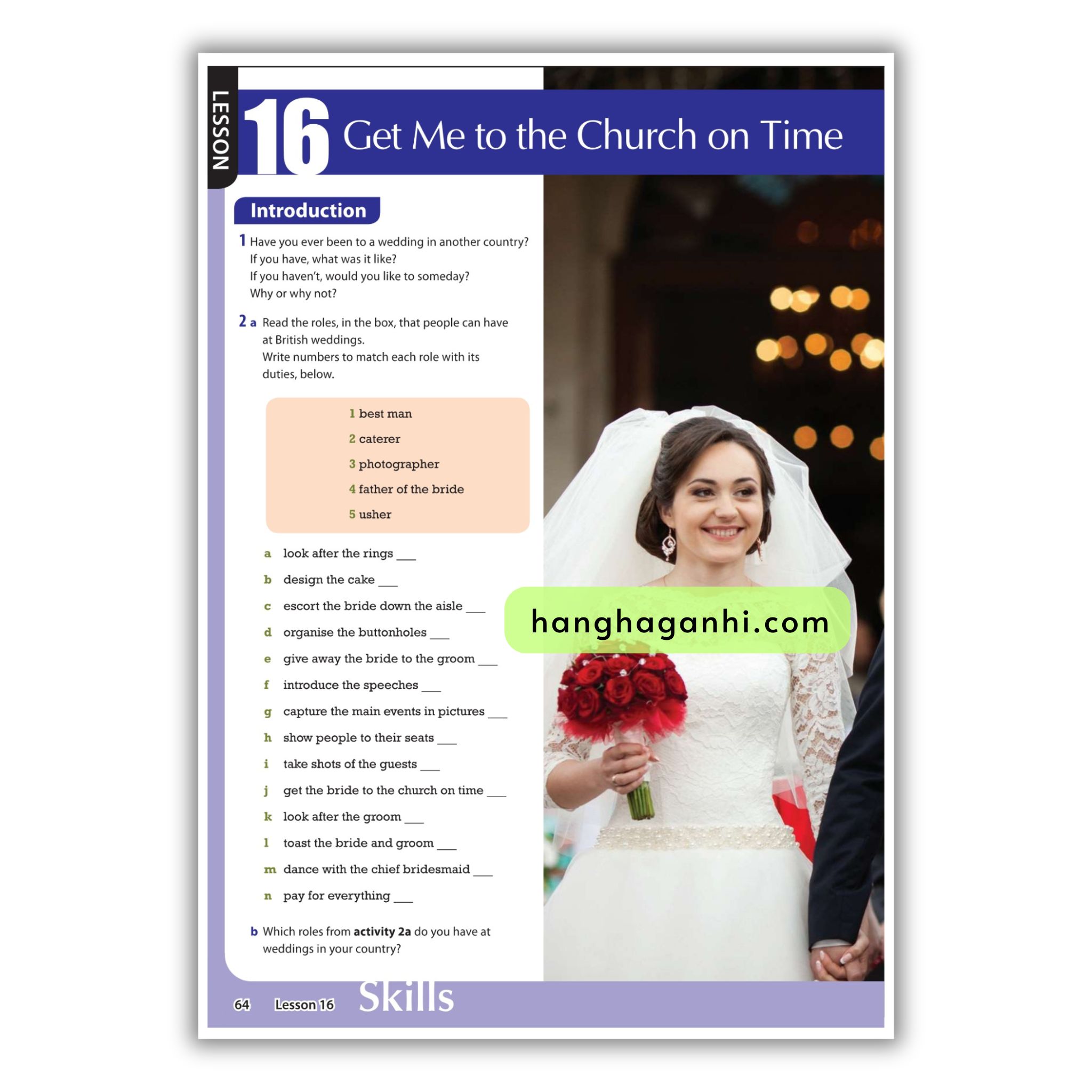 Time To Talk – 21St Century Communication Skills – Upper-Intermediate B2 Student’s Book_thumbnail_8